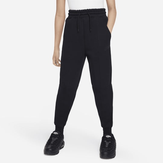 Pantaloni Nike Nsw Tch Flc Jggr