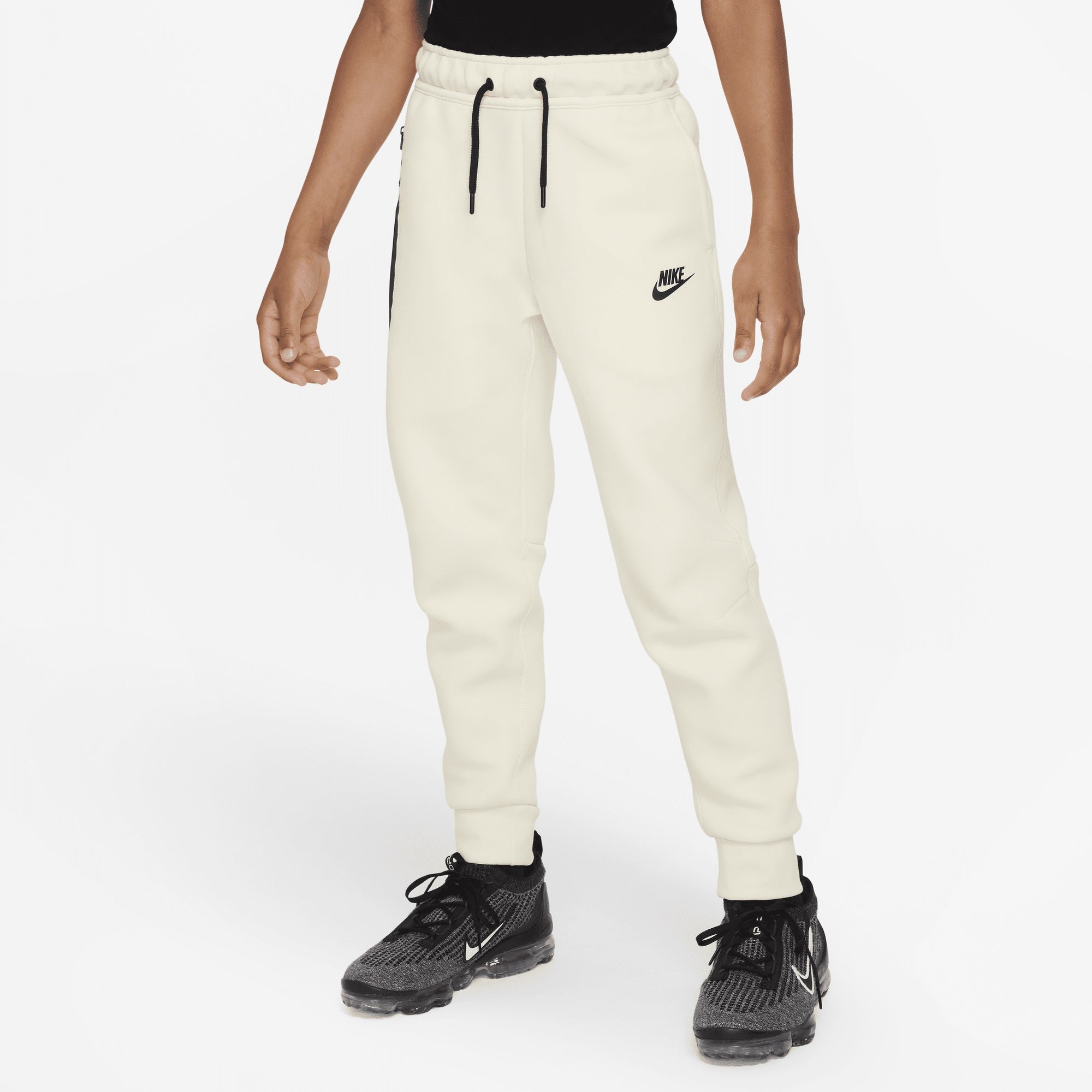 Pantaloni Nike NSW tech 8-15 ani