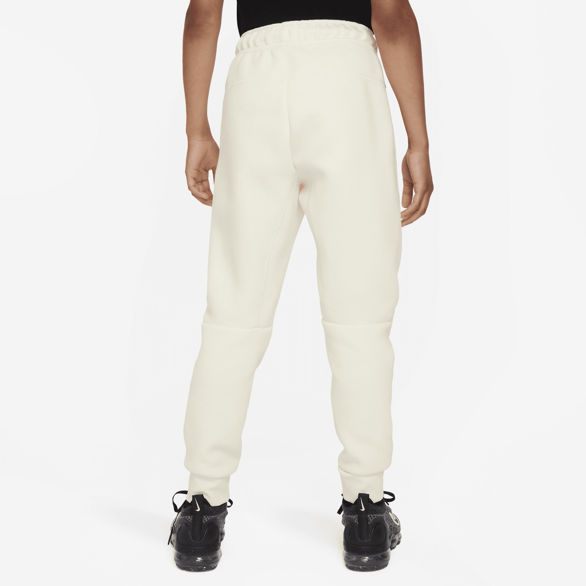 Pantaloni Nike NSW tech 8-15 ani