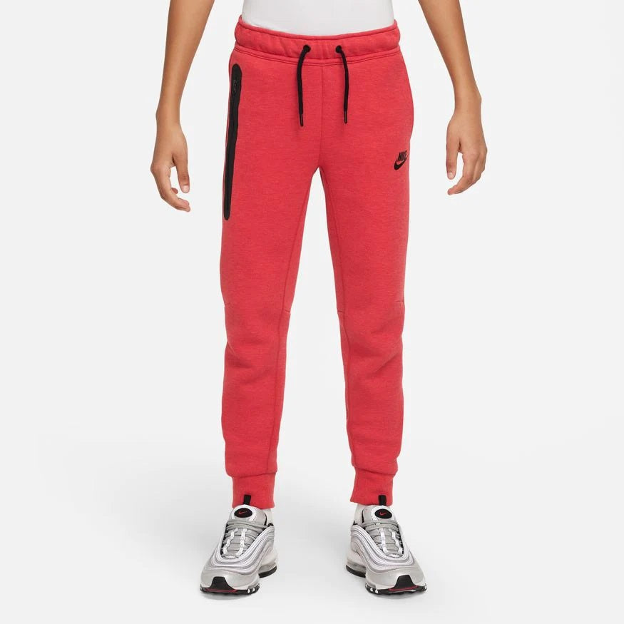 Pantaloni Nike Nsw Tech Fleece 6-15 ani