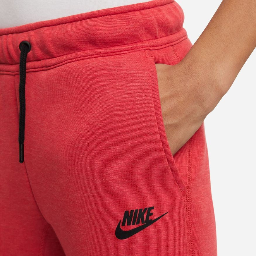 Pantaloni Nike Nsw Tech Fleece 6-15 ani