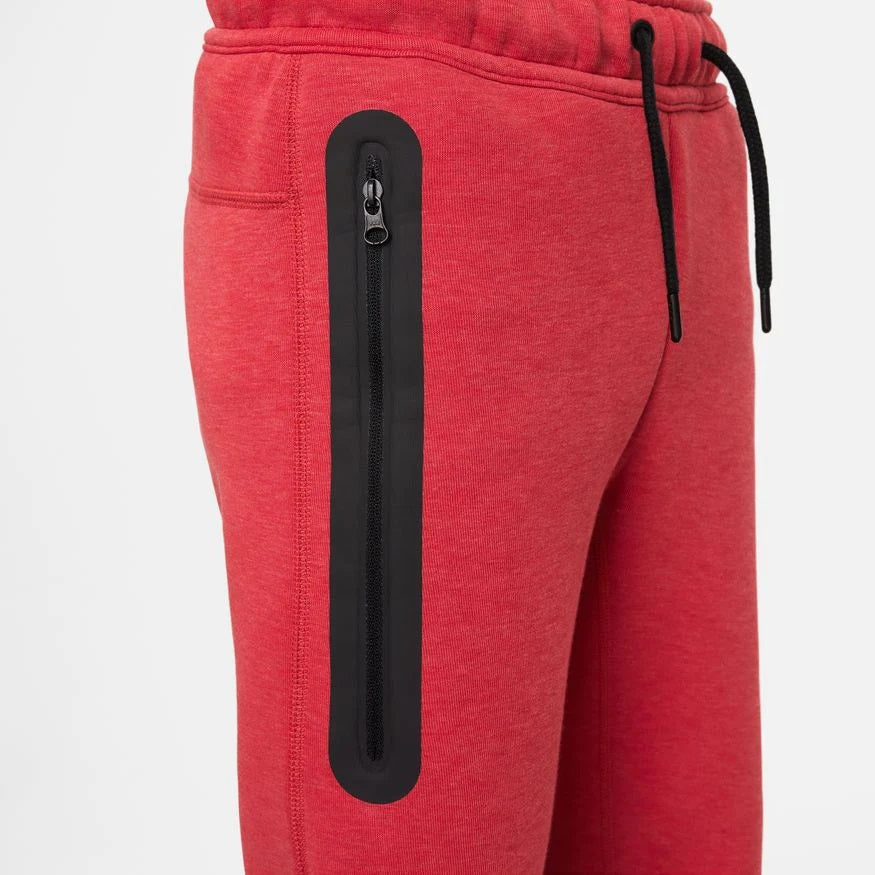 Pantaloni Nike Nsw Tech Fleece 6-15 ani