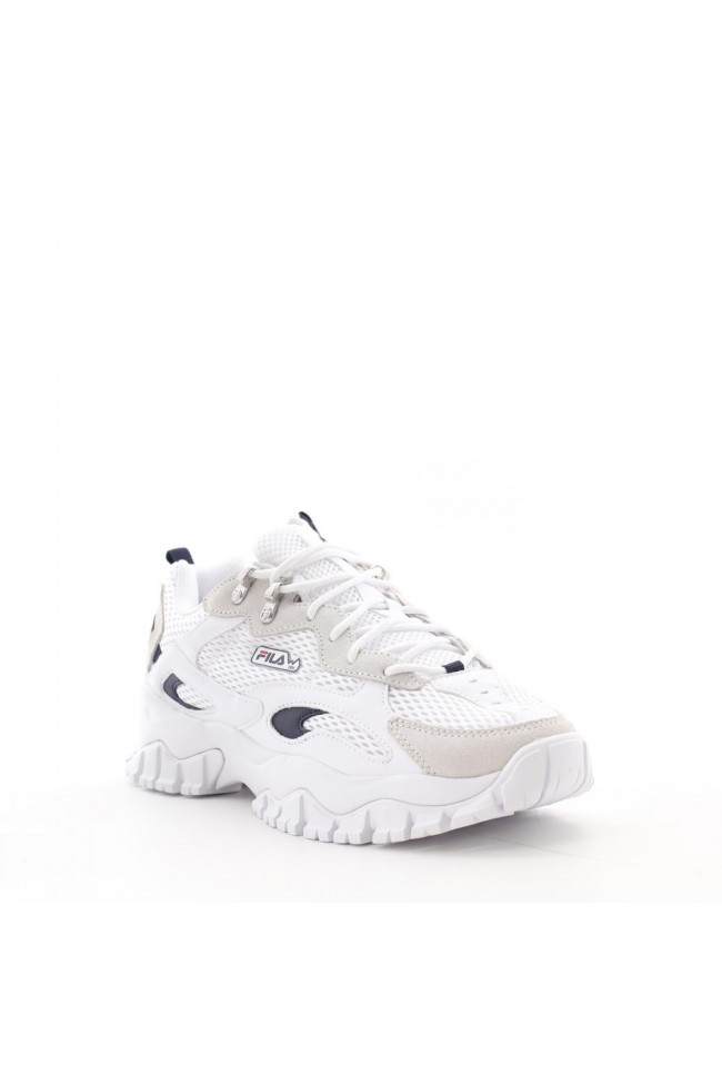 Pantofi sport Fila Crosscourt 2 Nt Velcro