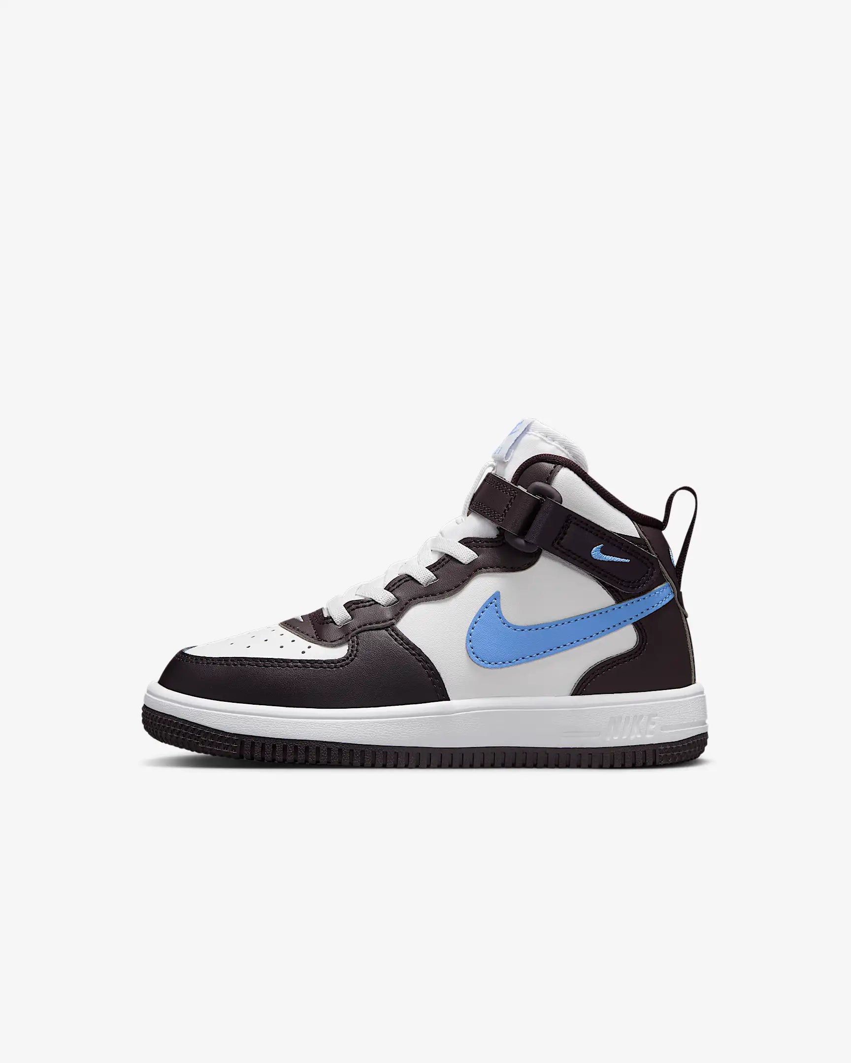 Sneakers-Nike-Force 1 Mid Easyon Bp EU 27 - EU 30