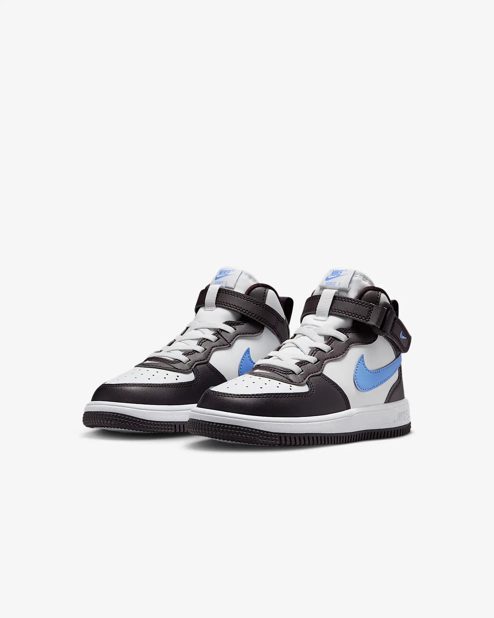 Sneakers-Nike-Force 1 Mid Easyon Bp EU 27 - EU 30