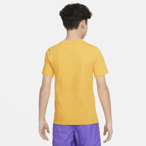 Tricou Nike K Nsw Tee Boxy 6-15 ani