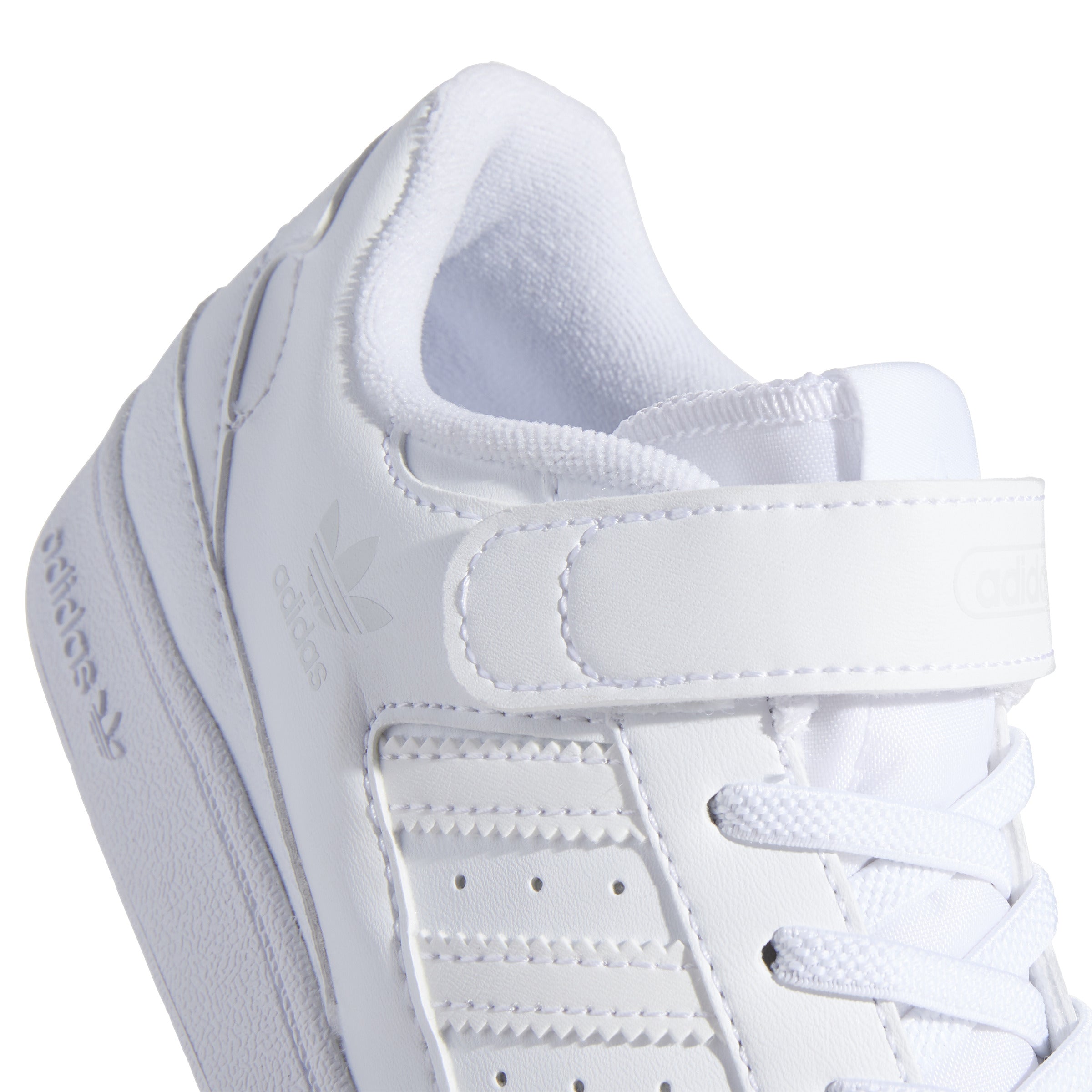 Sneakers pentru copii Adidas Forum EU 28.5- EU 34