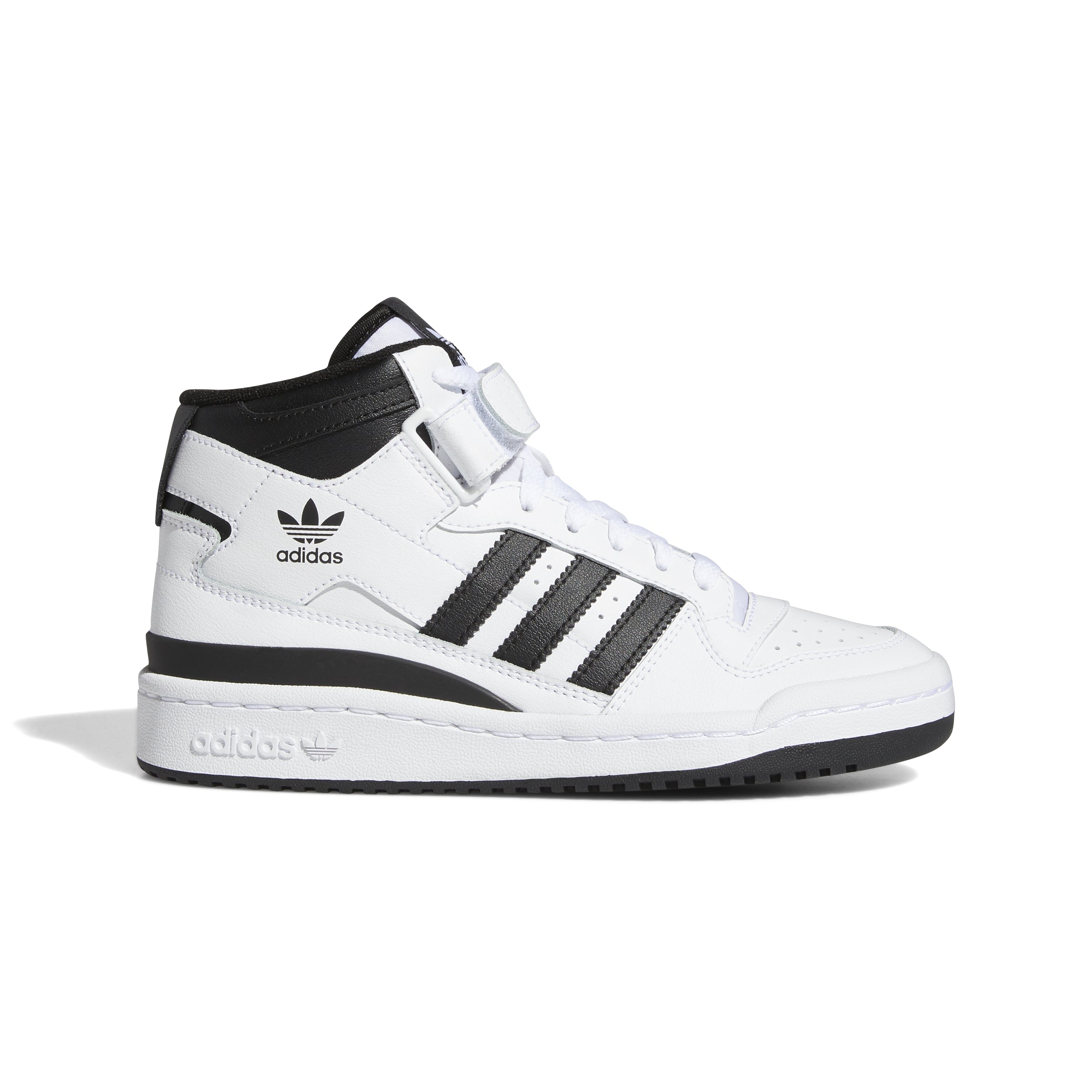 Pantofi adidas Originals Forum Mid EU 35.5- EU 38 2/3