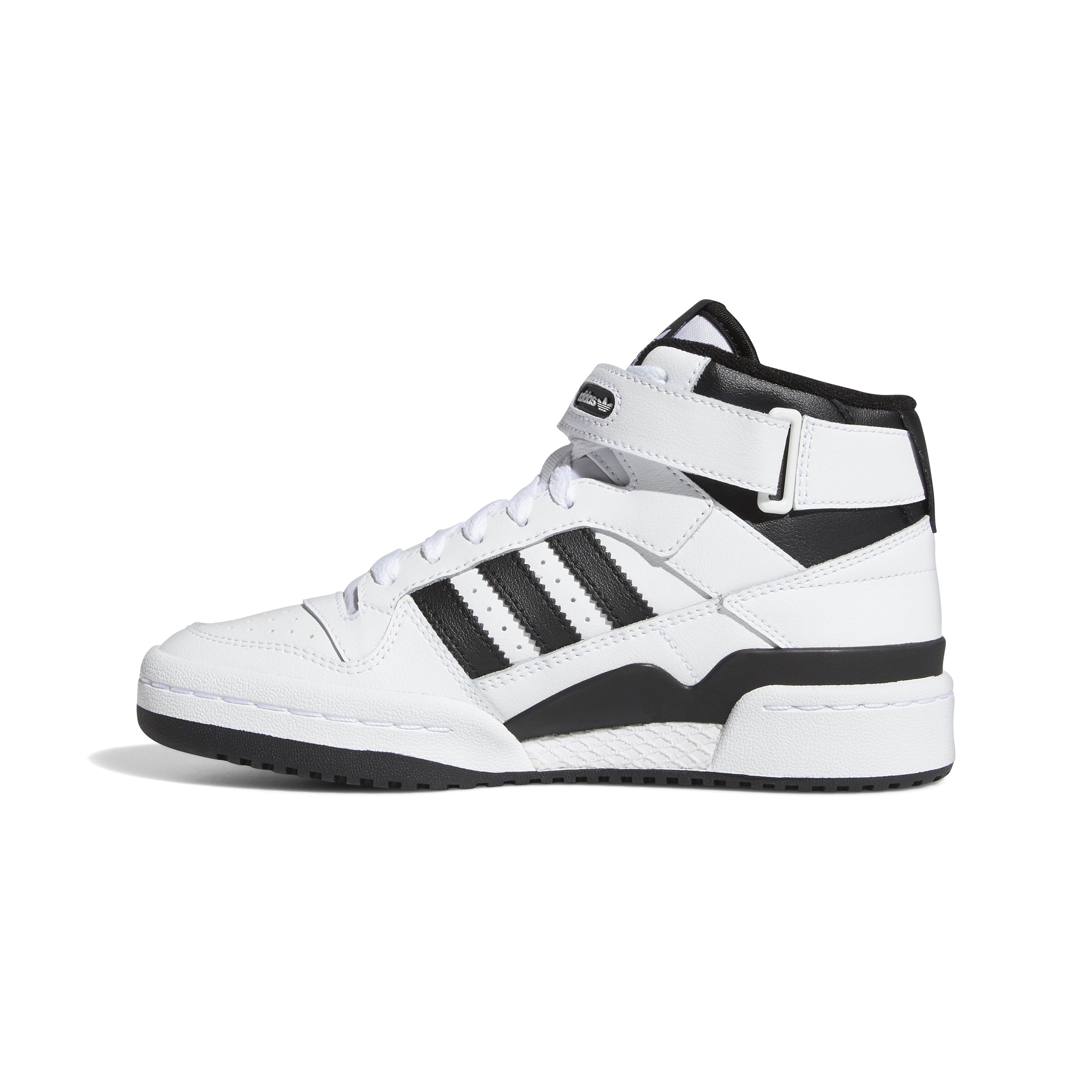 Pantofi adidas Originals Forum Mid EU 35.5- EU 38 2/3