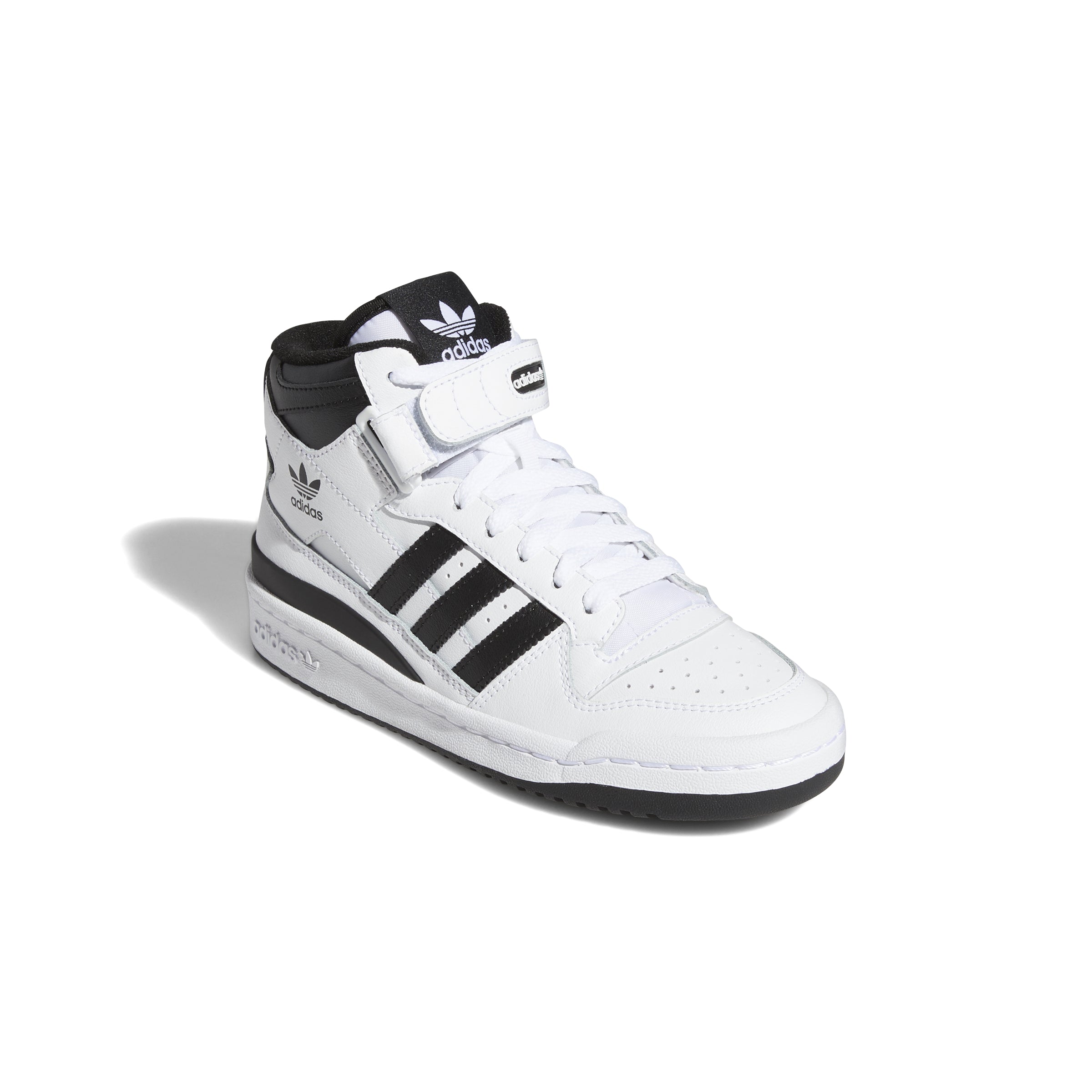 Pantofi adidas Originals Forum Mid EU 35.5- EU 38 2/3