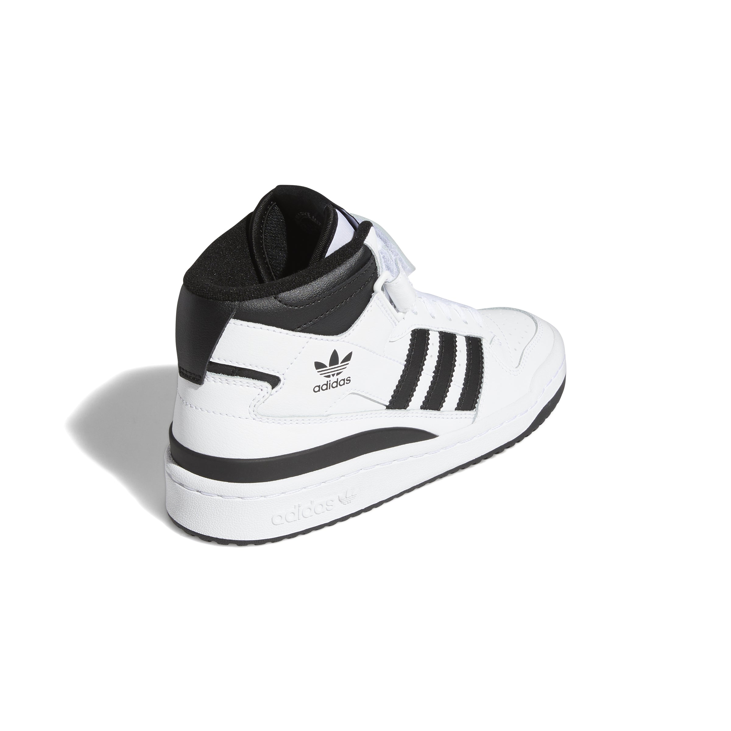 Pantofi adidas Originals Forum Mid EU 35.5- EU 38 2/3