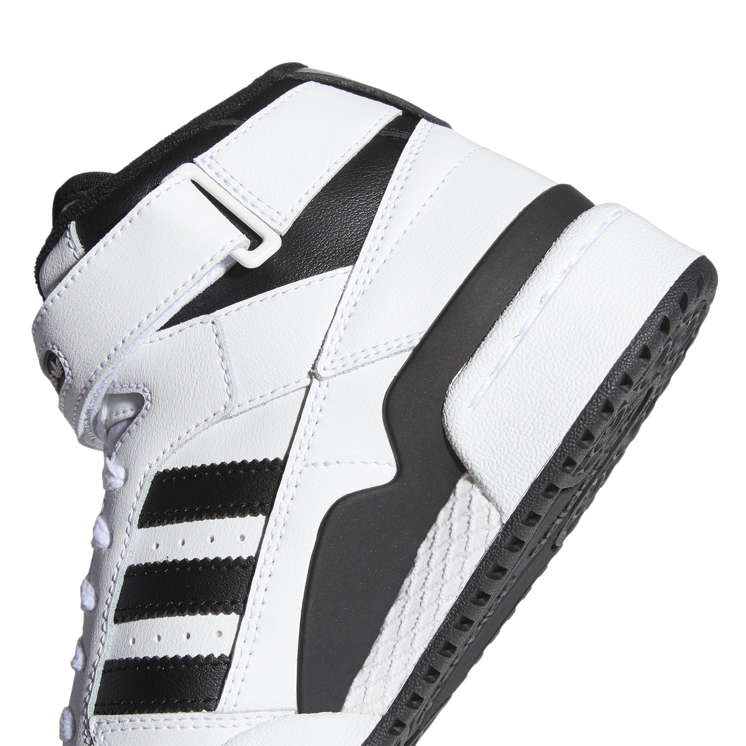 Pantofi adidas Originals Forum Mid EU 35.5- EU 38 2/3