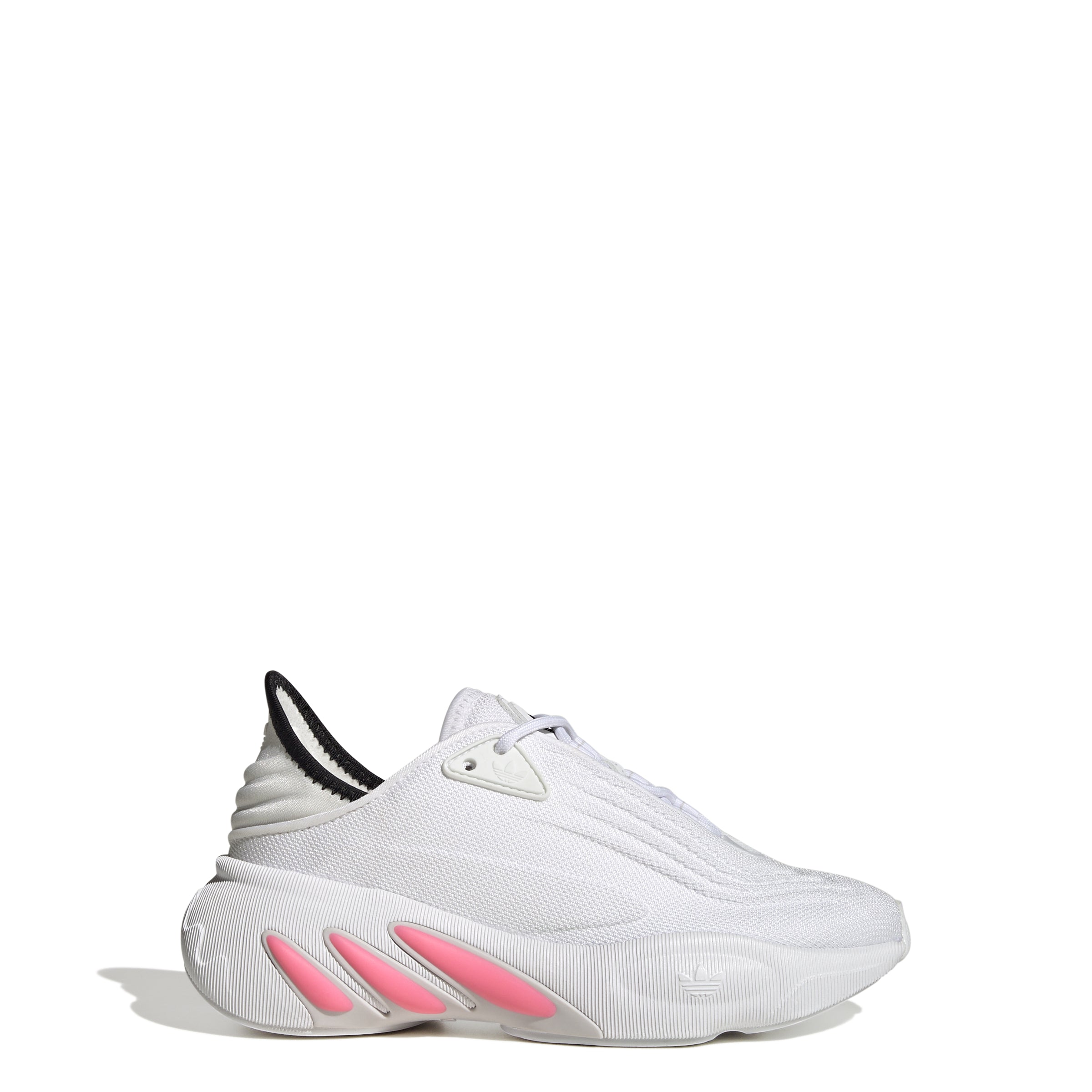 pantofi sport albi pentru copii 35.5 - 36