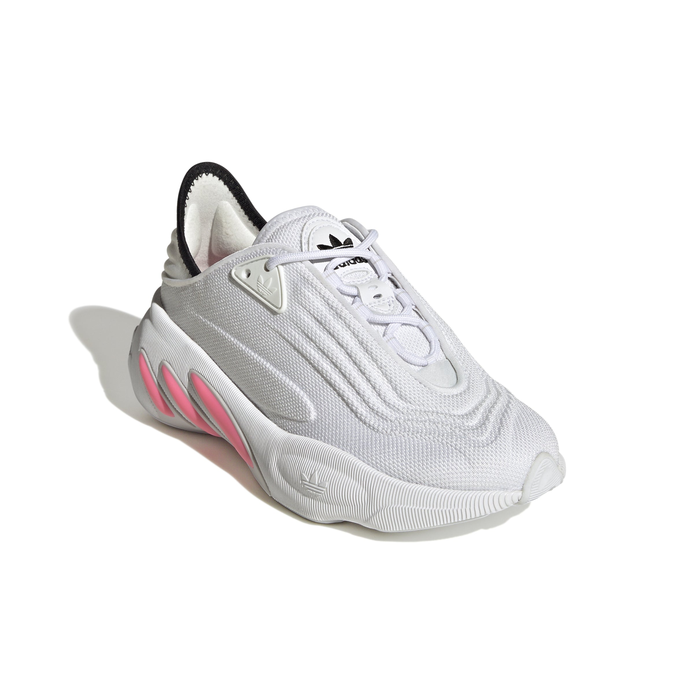 pantofi sport albi pentru copii