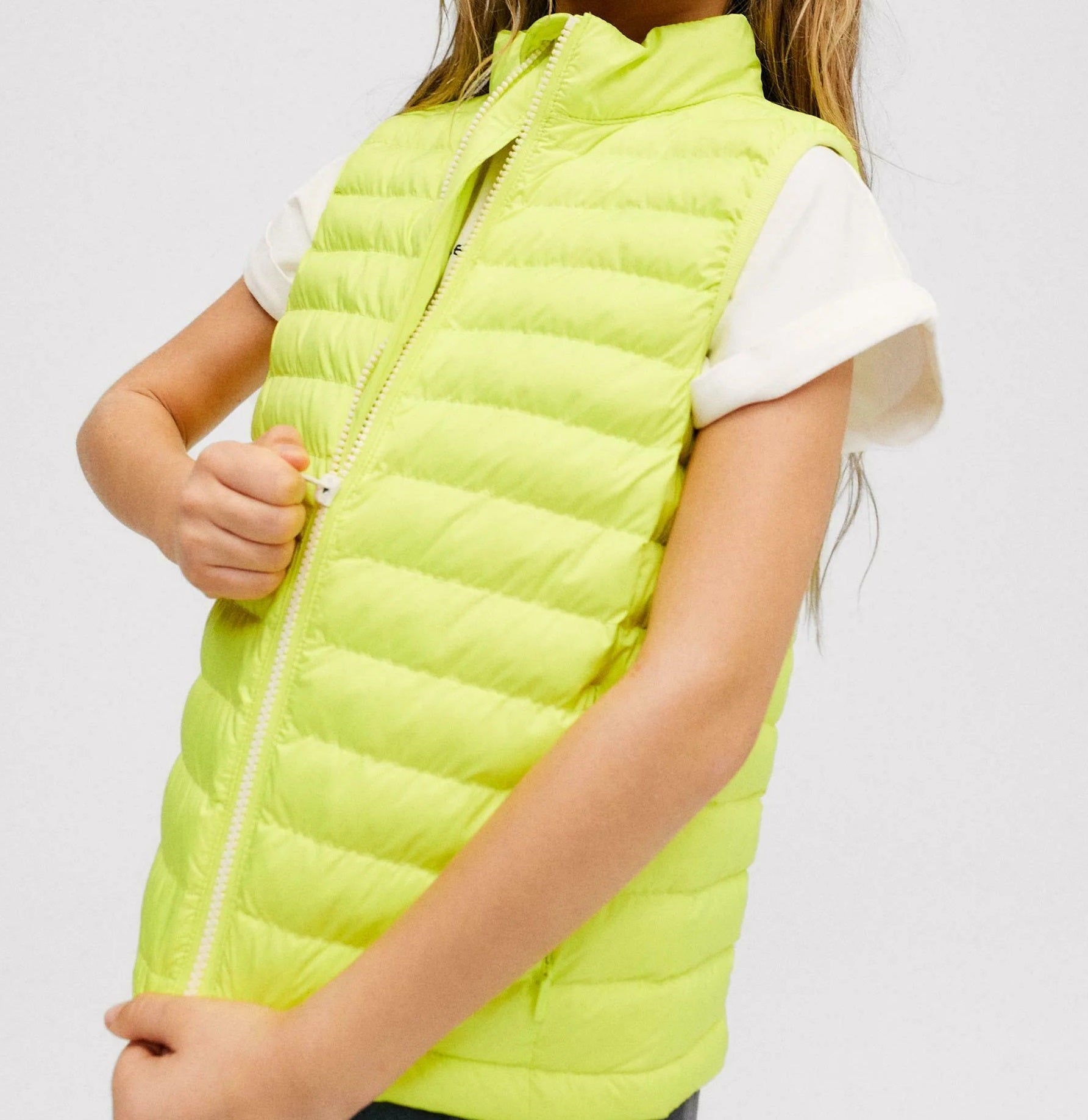 Hanorac ECOALF Cardiffalf 6-16 ani