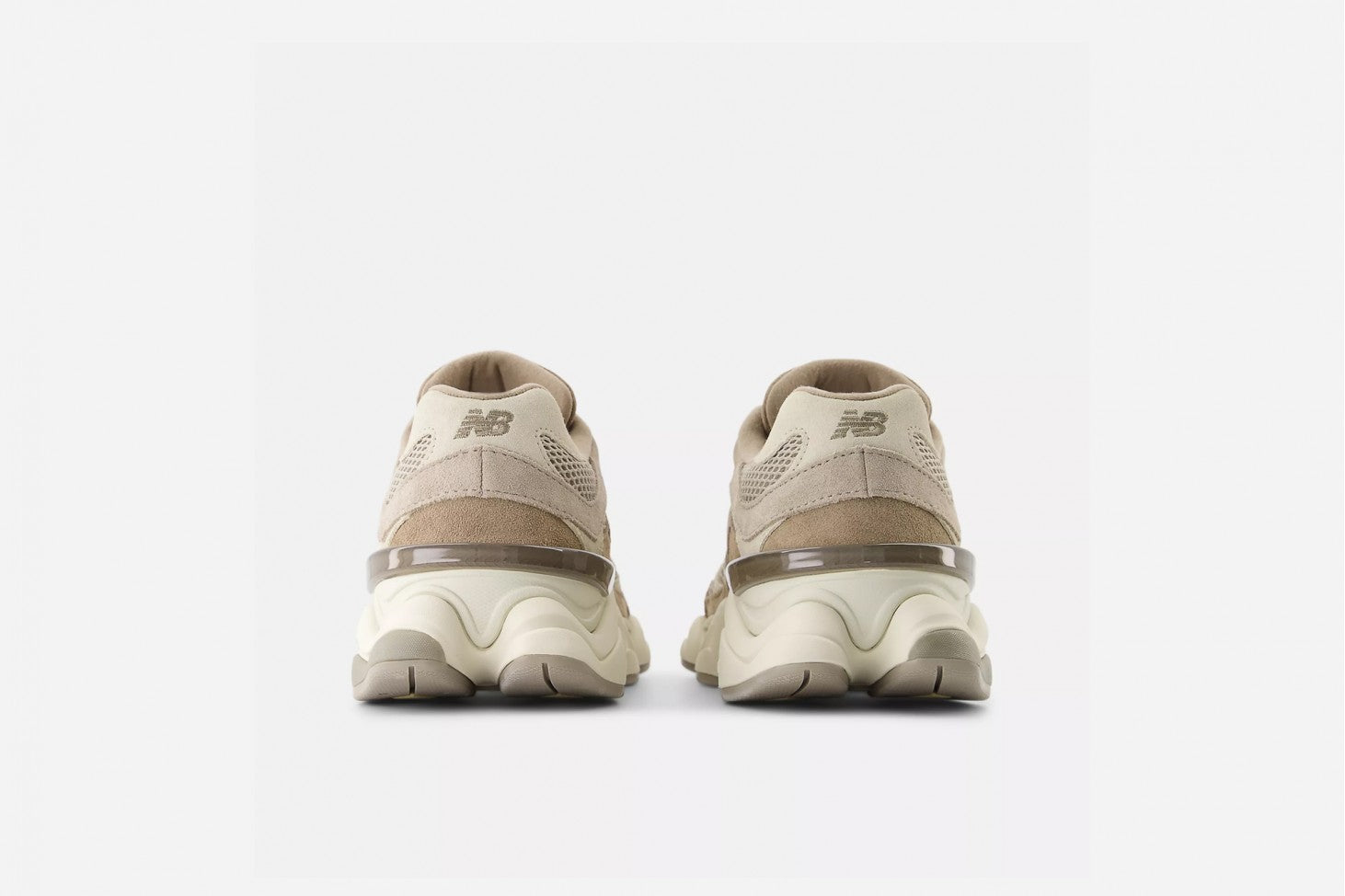 Pantofi Sport New Balance 9060 - Footwear Classics Gradeschool EU 39 - EU 40