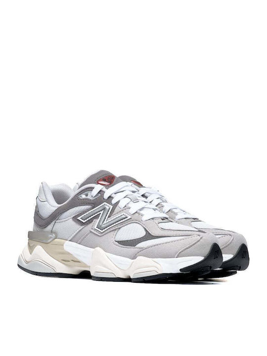 Pantofi Sport New Balance 9060 - Footwear Classics Gradeschool EU 37 - EU 39