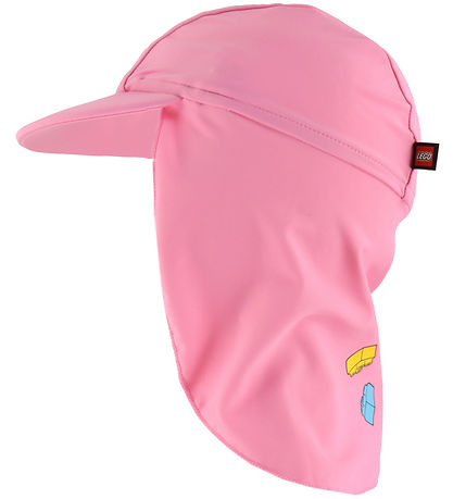 Palarie Lego Lwadour 301 - Swim Hat 0 - 6 Ani