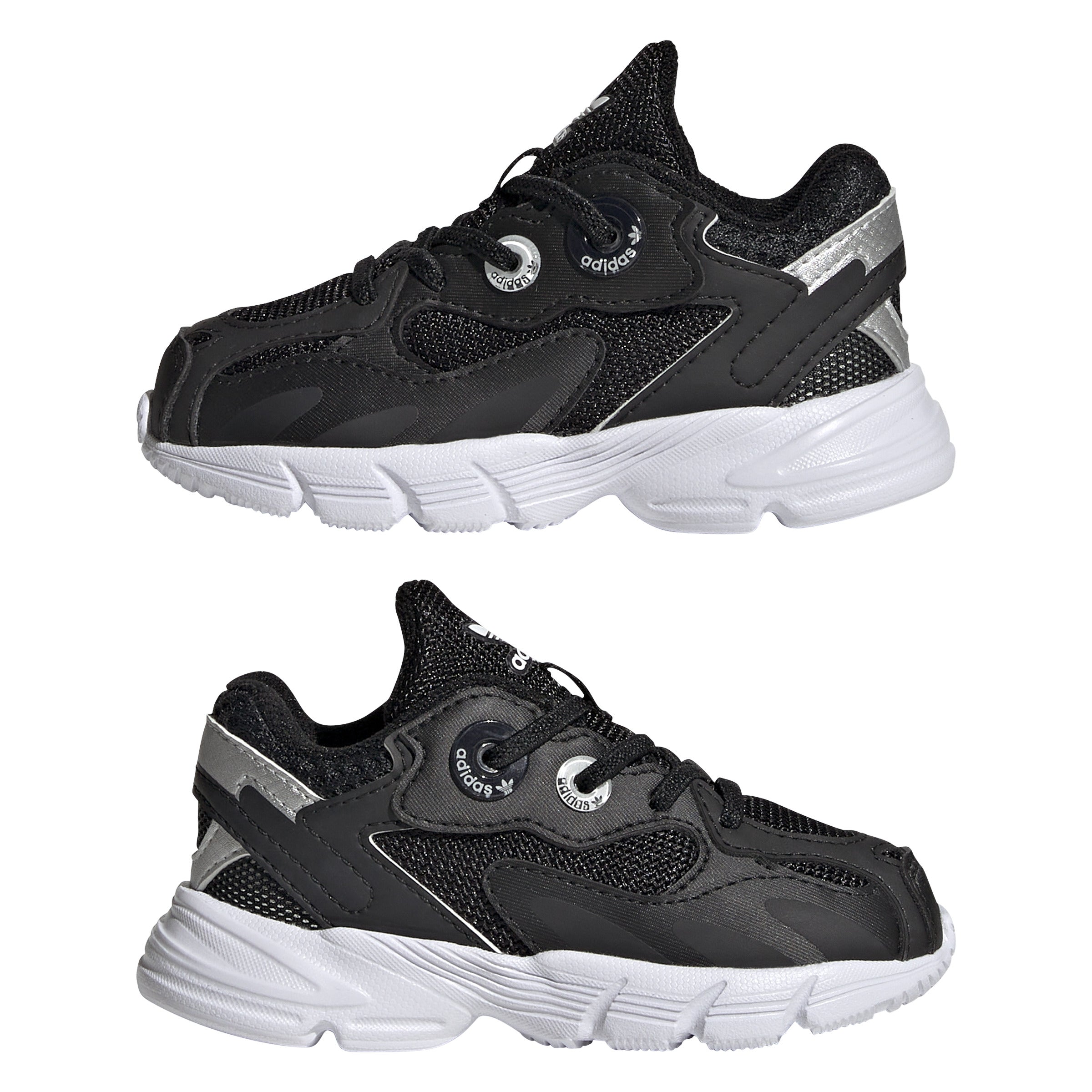 Pantofi sport copii Adidas Astir - pereche