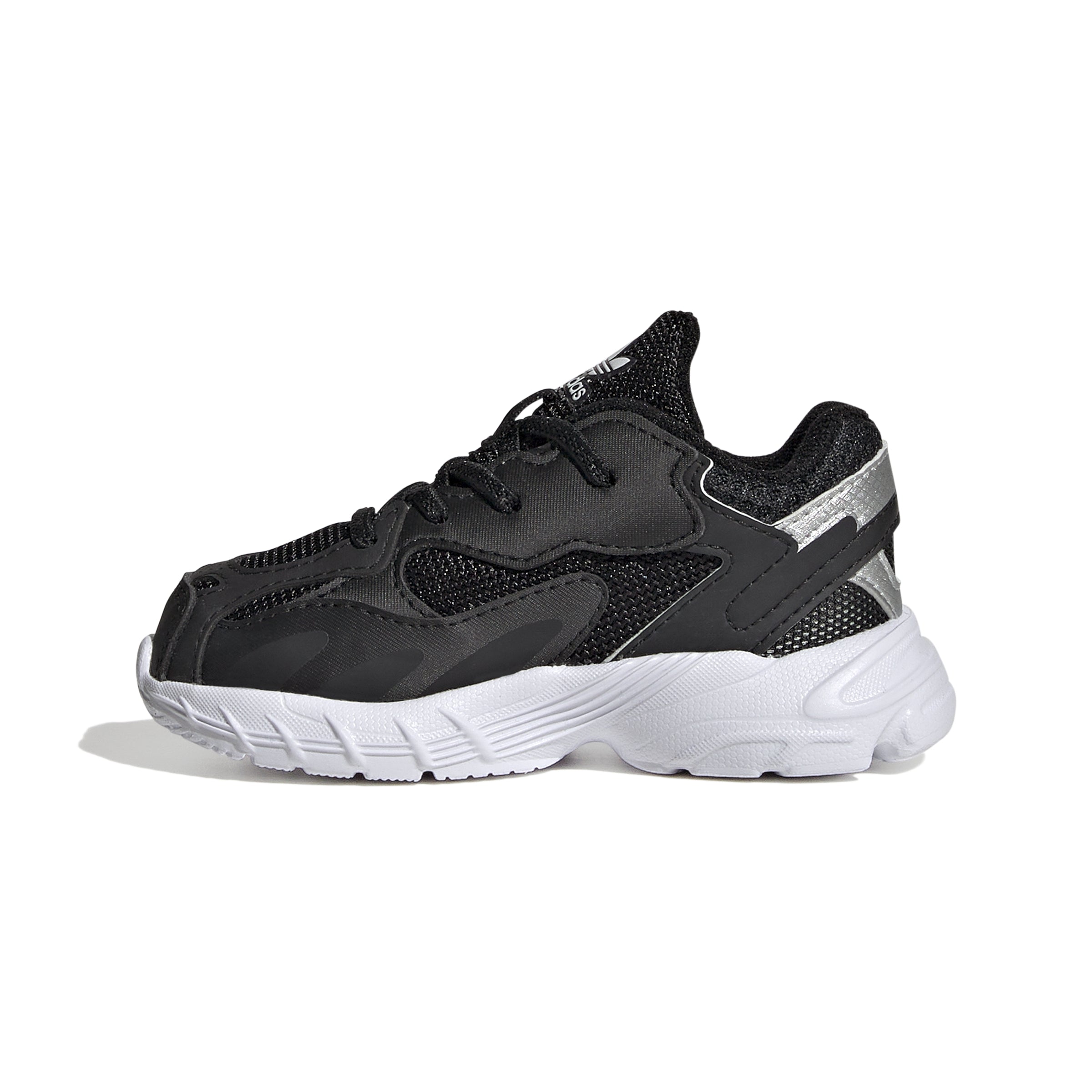 Pantofi sport copii Adidas Astir - lateral