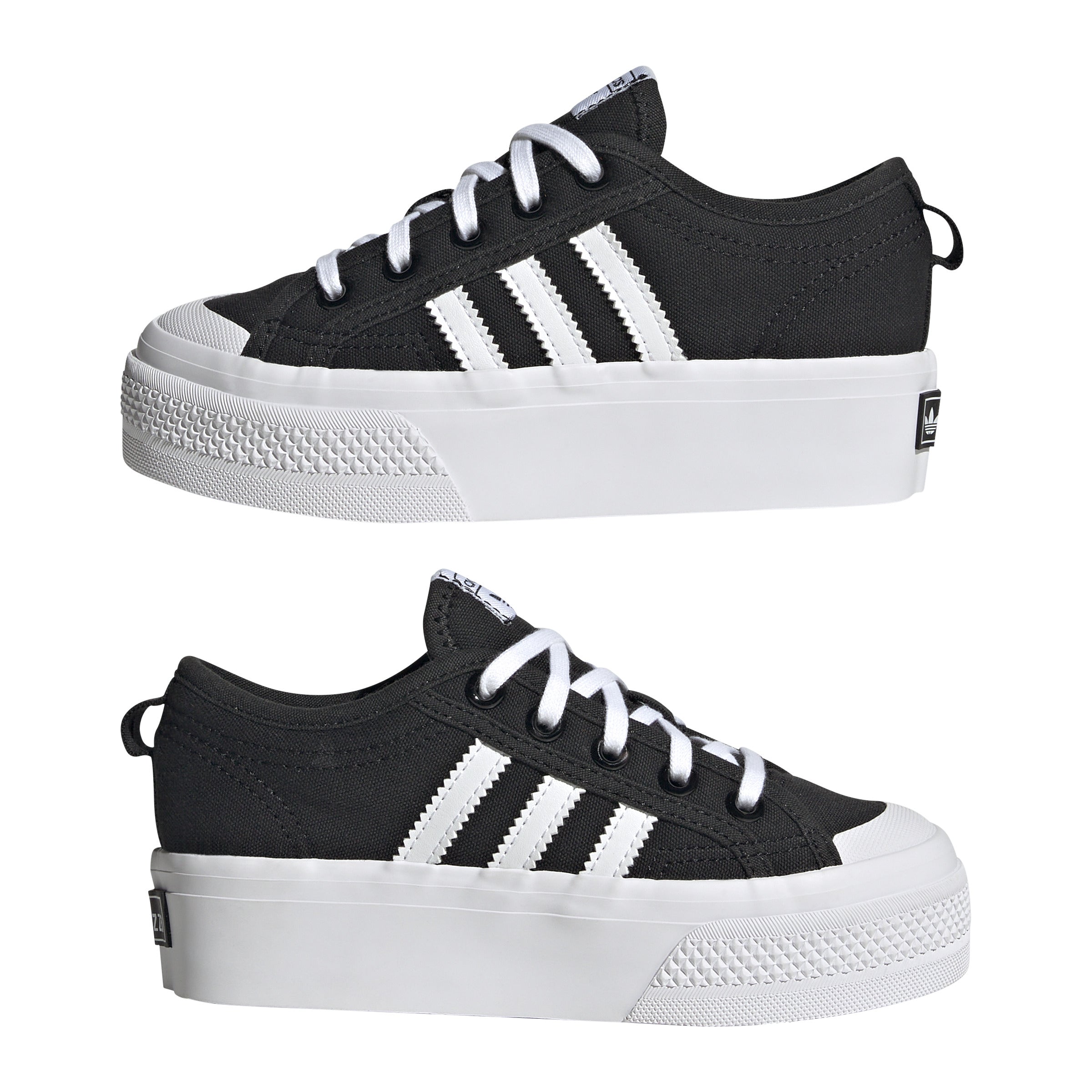 Pantofi adidas Originals Nizza Platform EU 28- EU 35