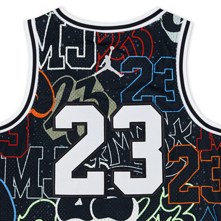 Top Jdn Jordan 23 Aop Jersey 8 - 15 Ani