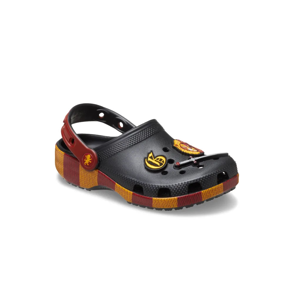 Saboti Crocs Classic Gryffindor Clog K EU 33 - EU 34