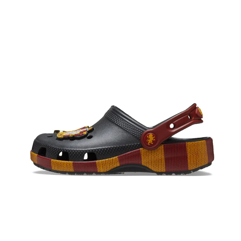 Saboti Crocs Classic Gryffindor Clog K EU 33 - EU 34