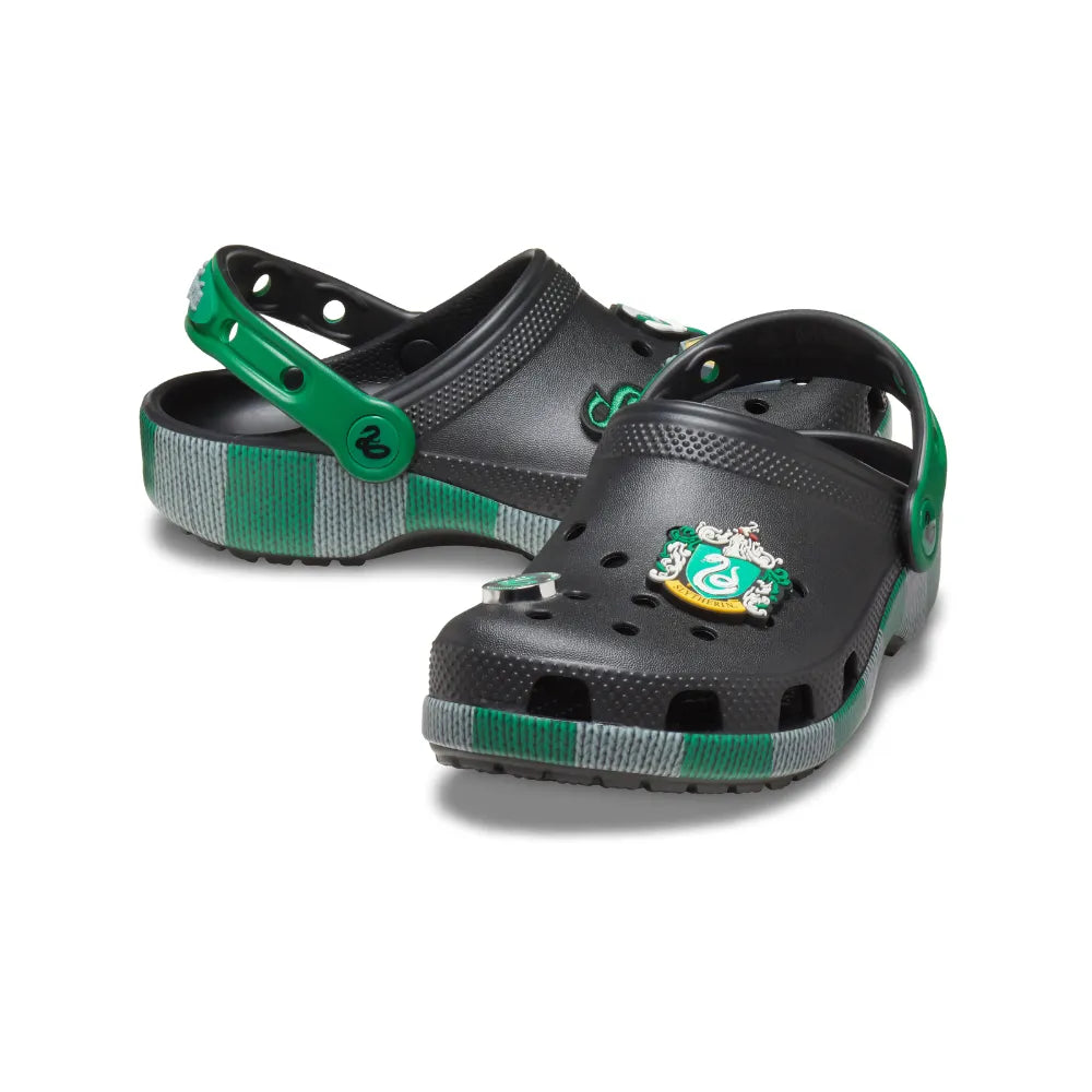 Saboti Crocs Classic Slytherin Clog K EU 32 - EU 35
