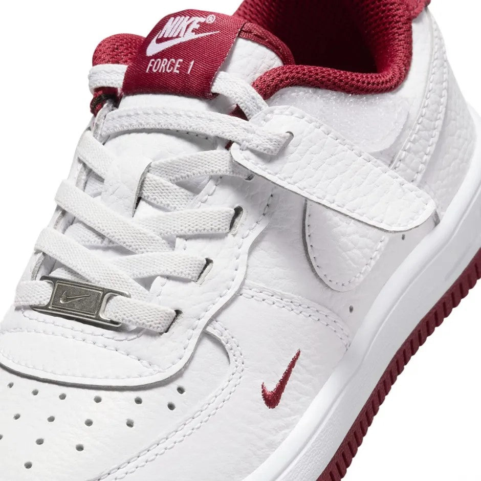 Pantofi sport-Nike-FORCE 1 LOW EASYON LV8 3 (PS) EU 25 - EU 31.5