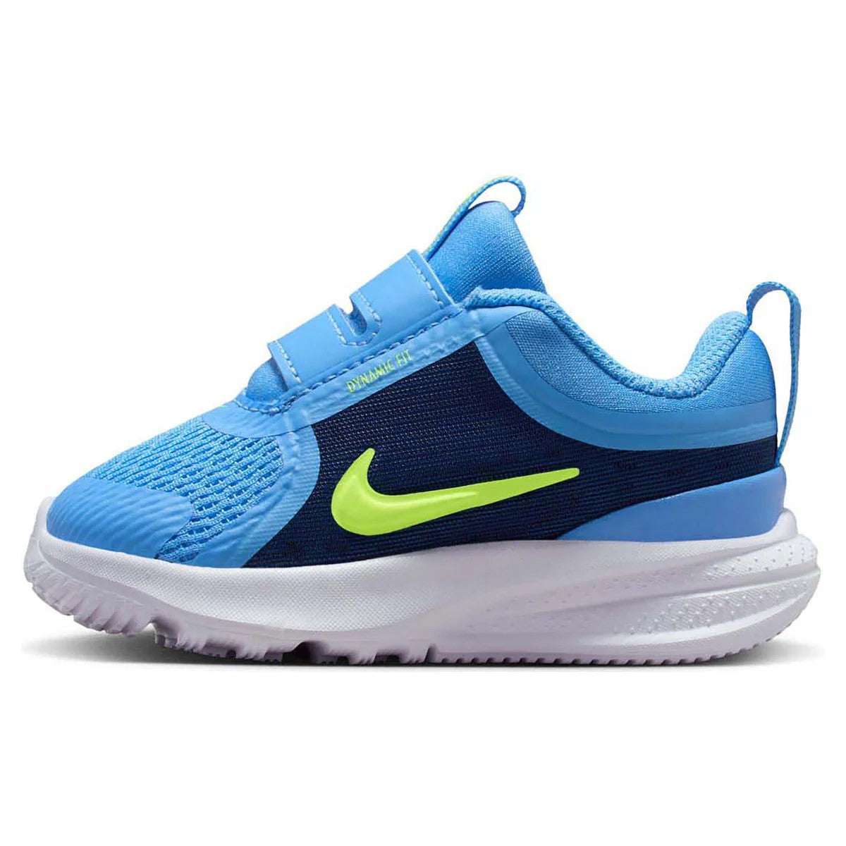 Pantofi sport Nike Star Runner 5 (Td) EU 17 - EU 27