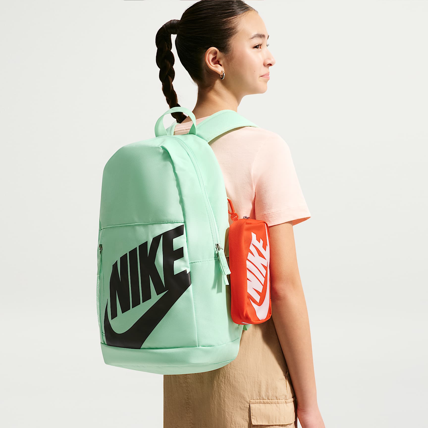 Rucsac Nike Elemental Shoebox
