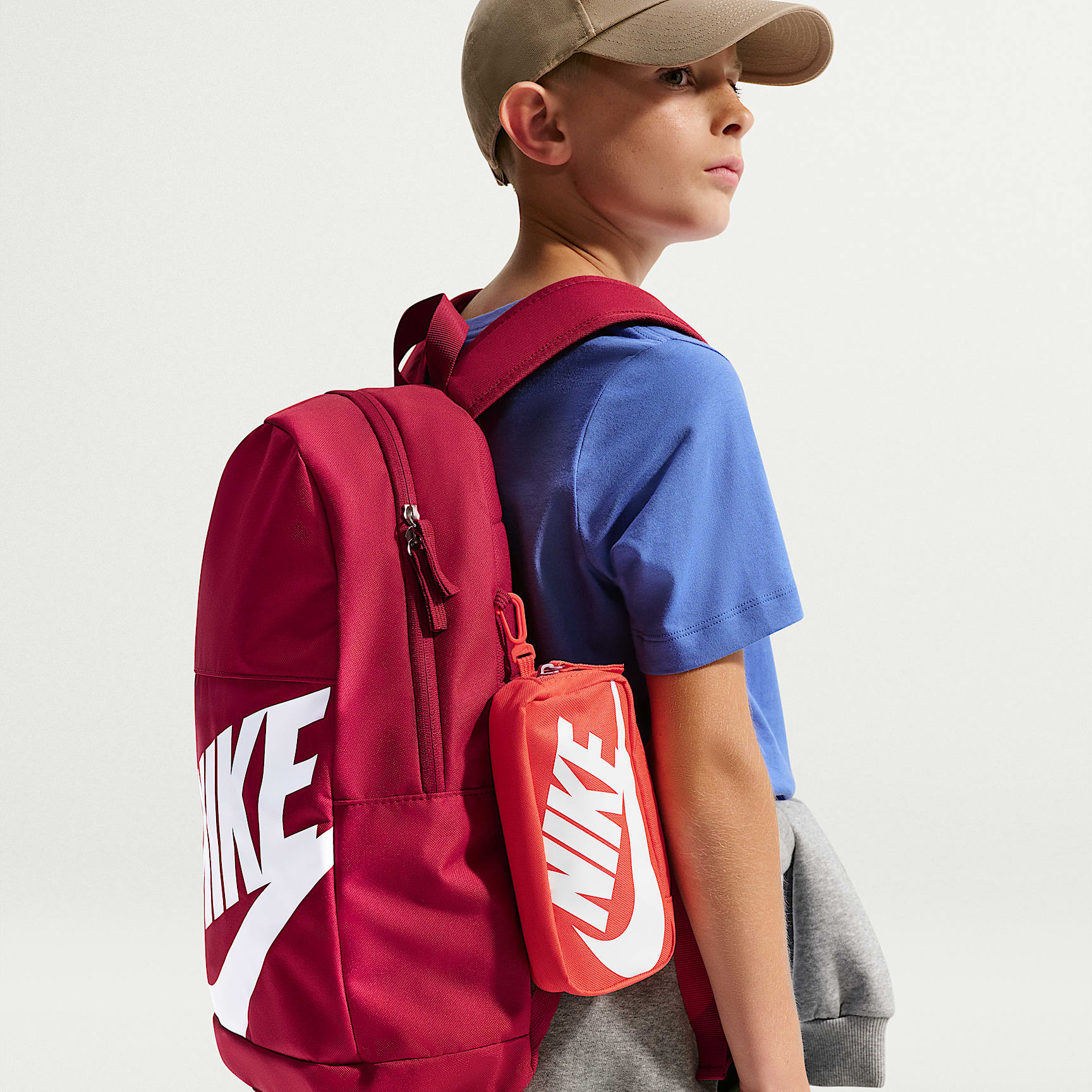 Rucsac Nike Elemental Shoebox
