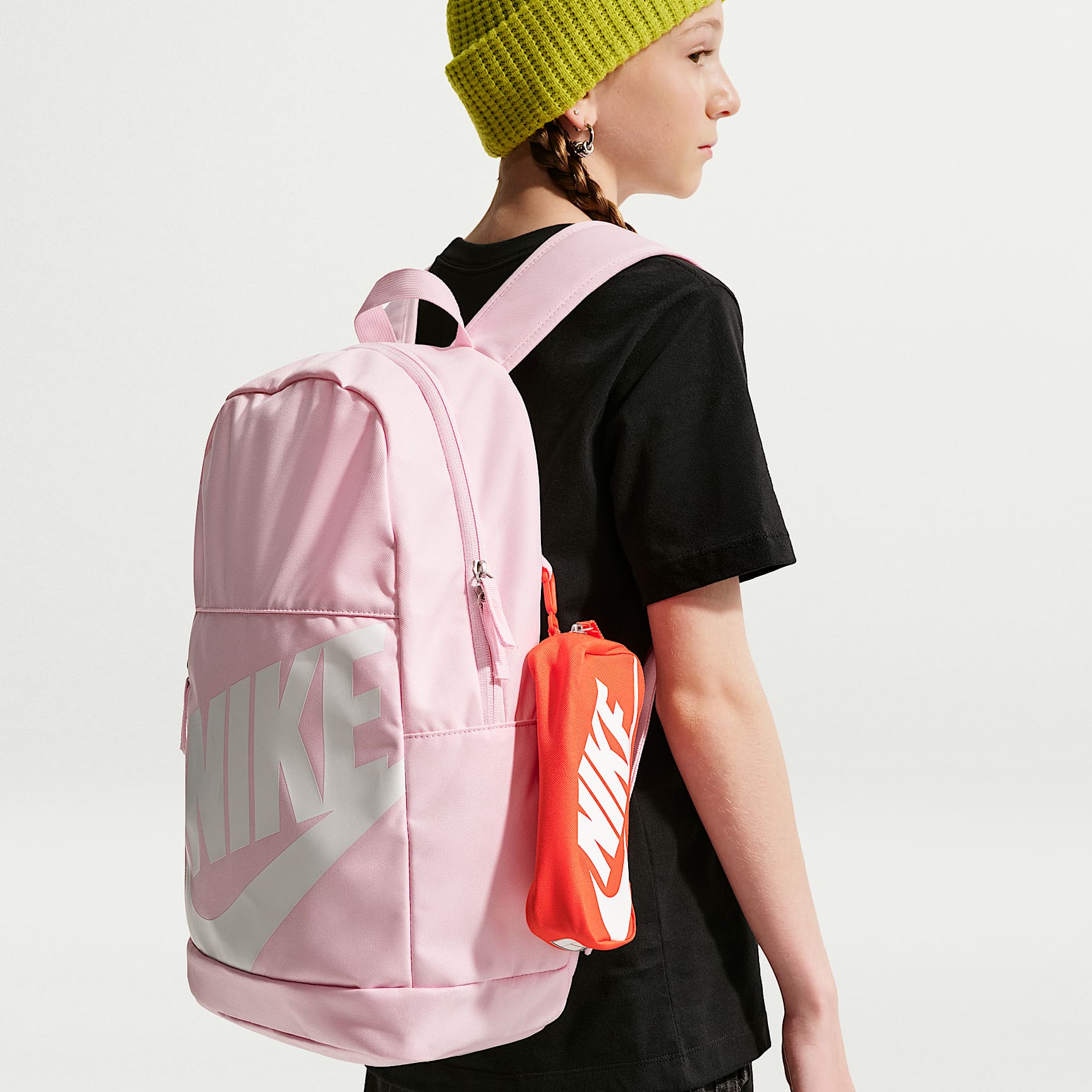 Rucsac Nike Elemental Shoebox