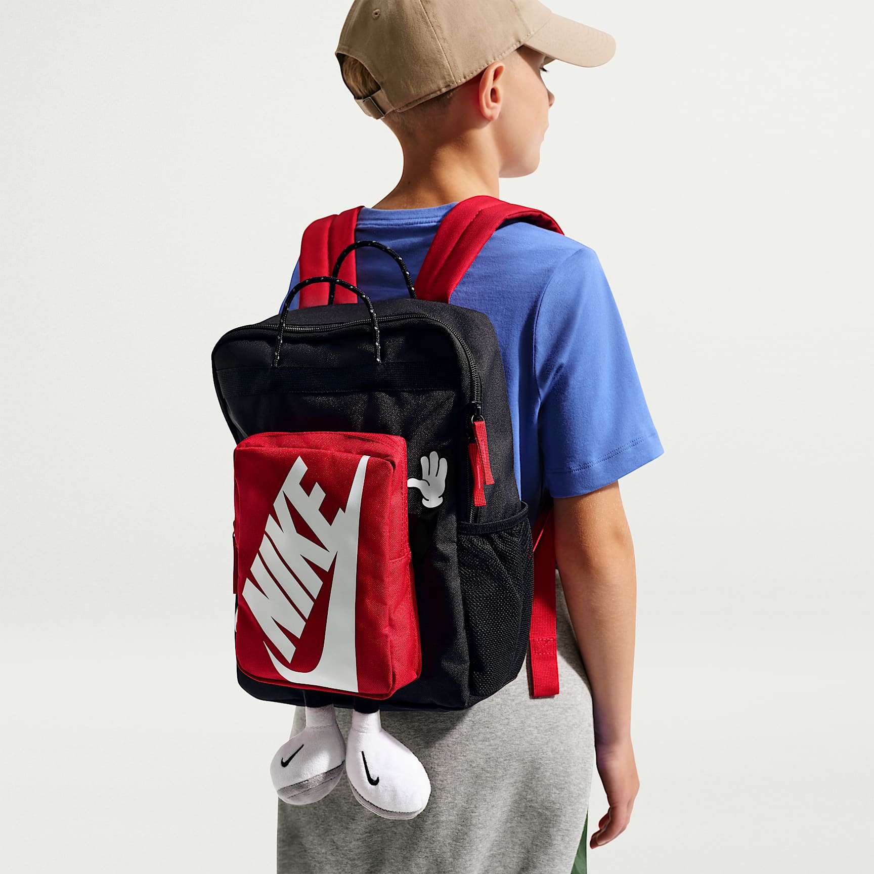 Rucsac Nike Boxy