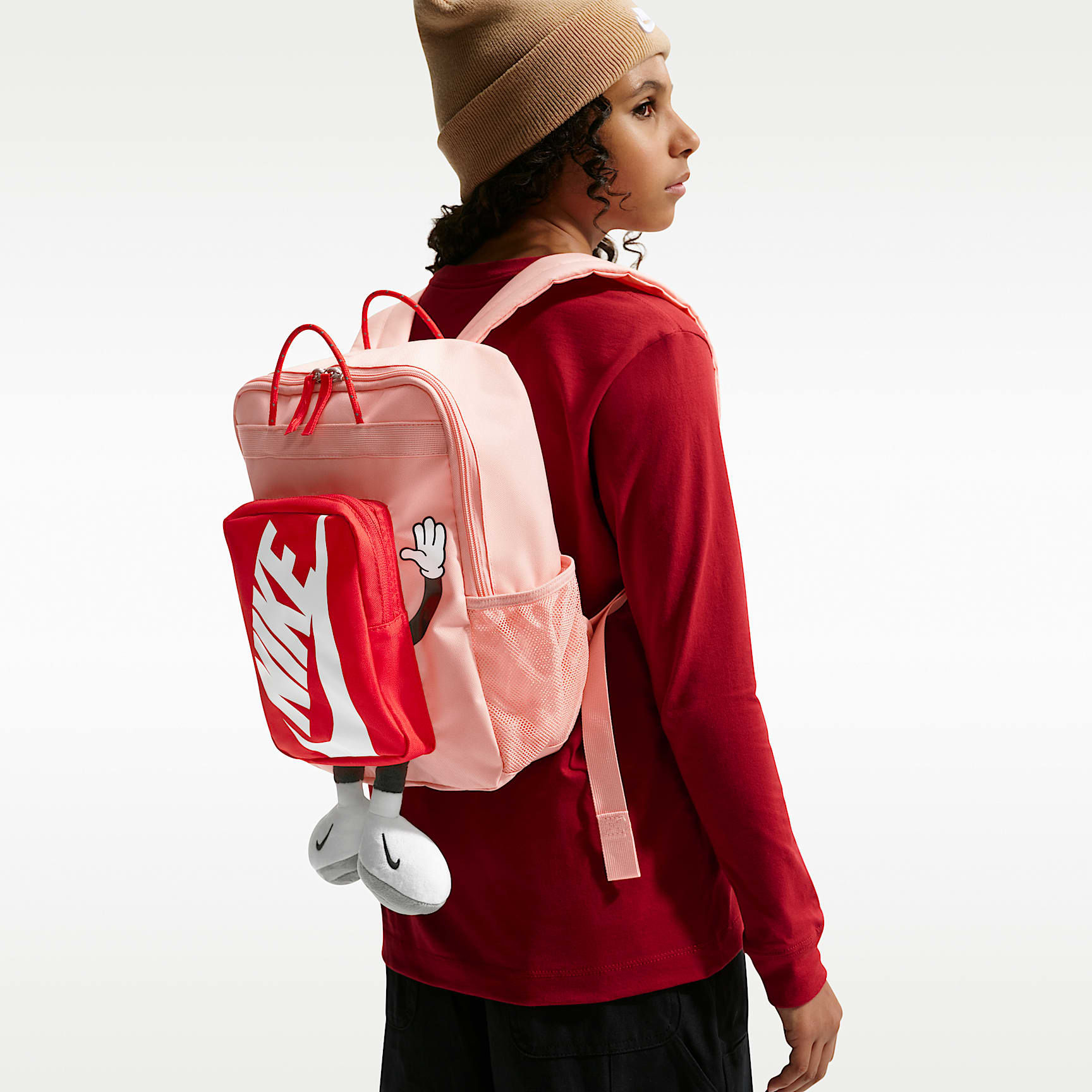 Rucsac Nike Boxy