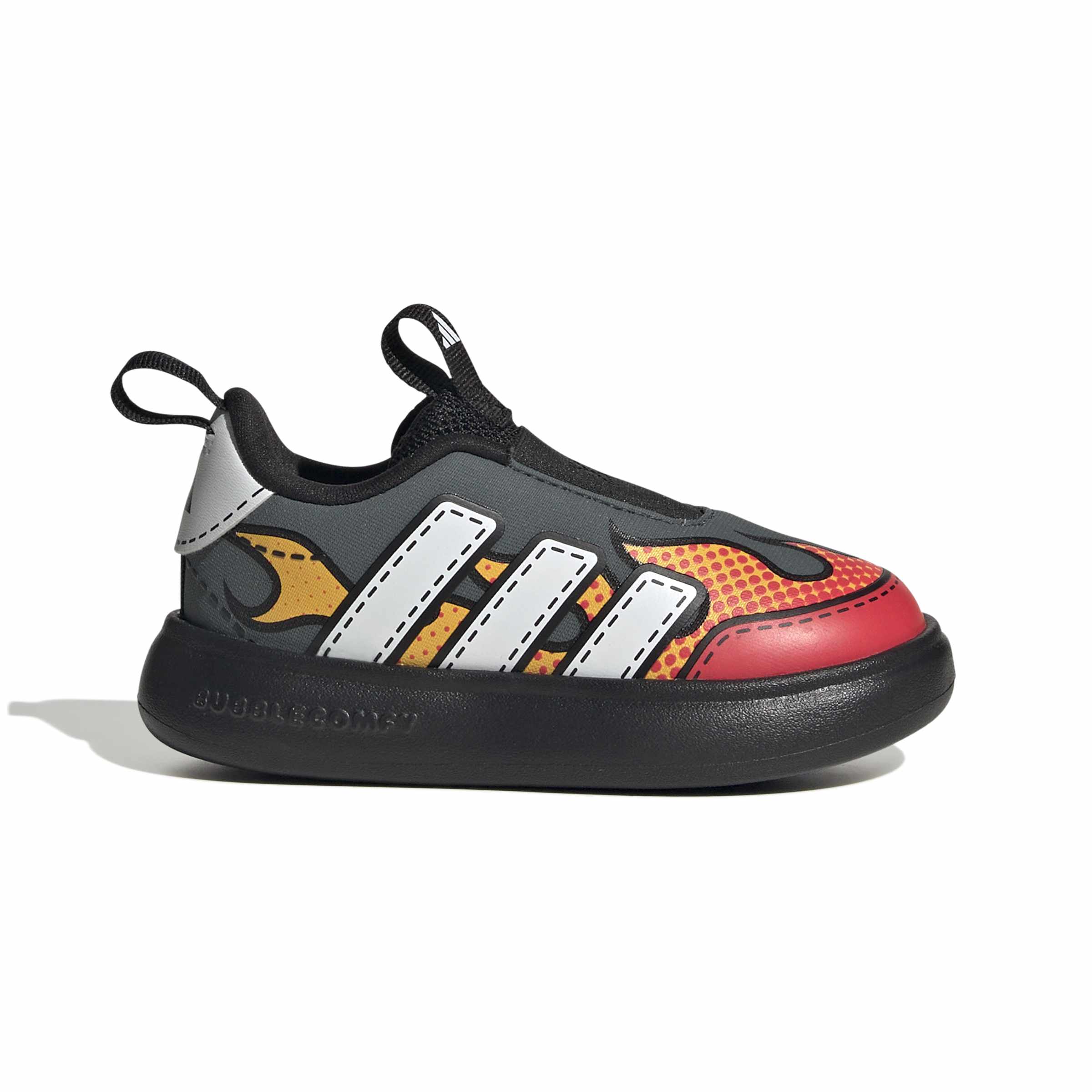 Pantofi sport adidas Bubblecomic I