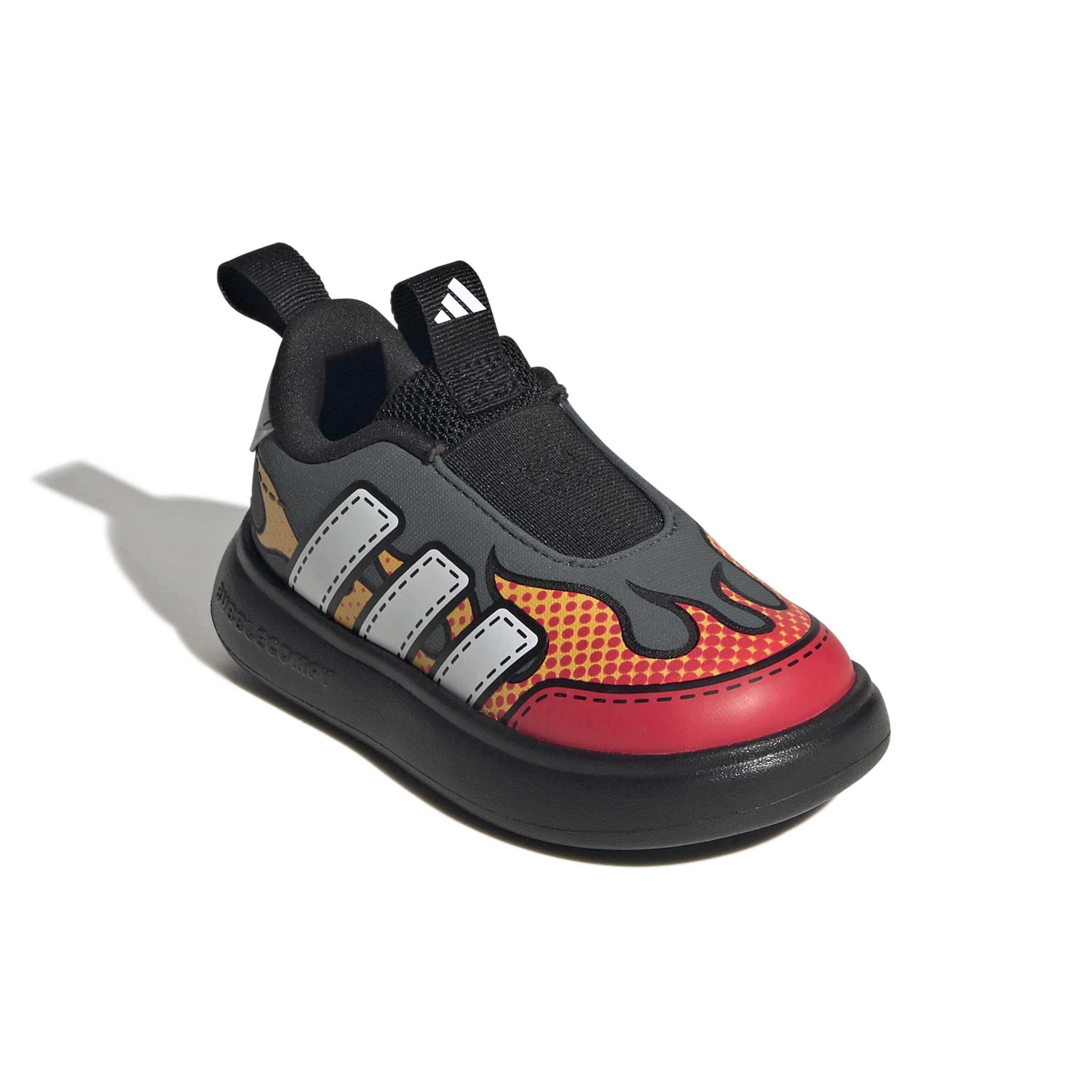 Pantofi sport adidas Bubblecomic I
