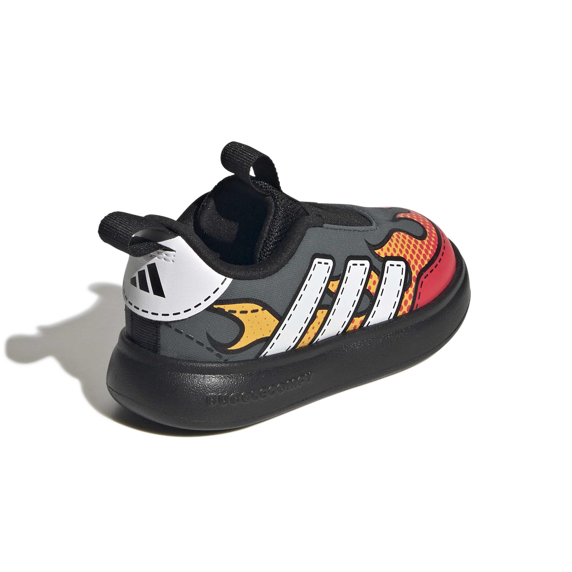 Pantofi sport adidas Bubblecomic I