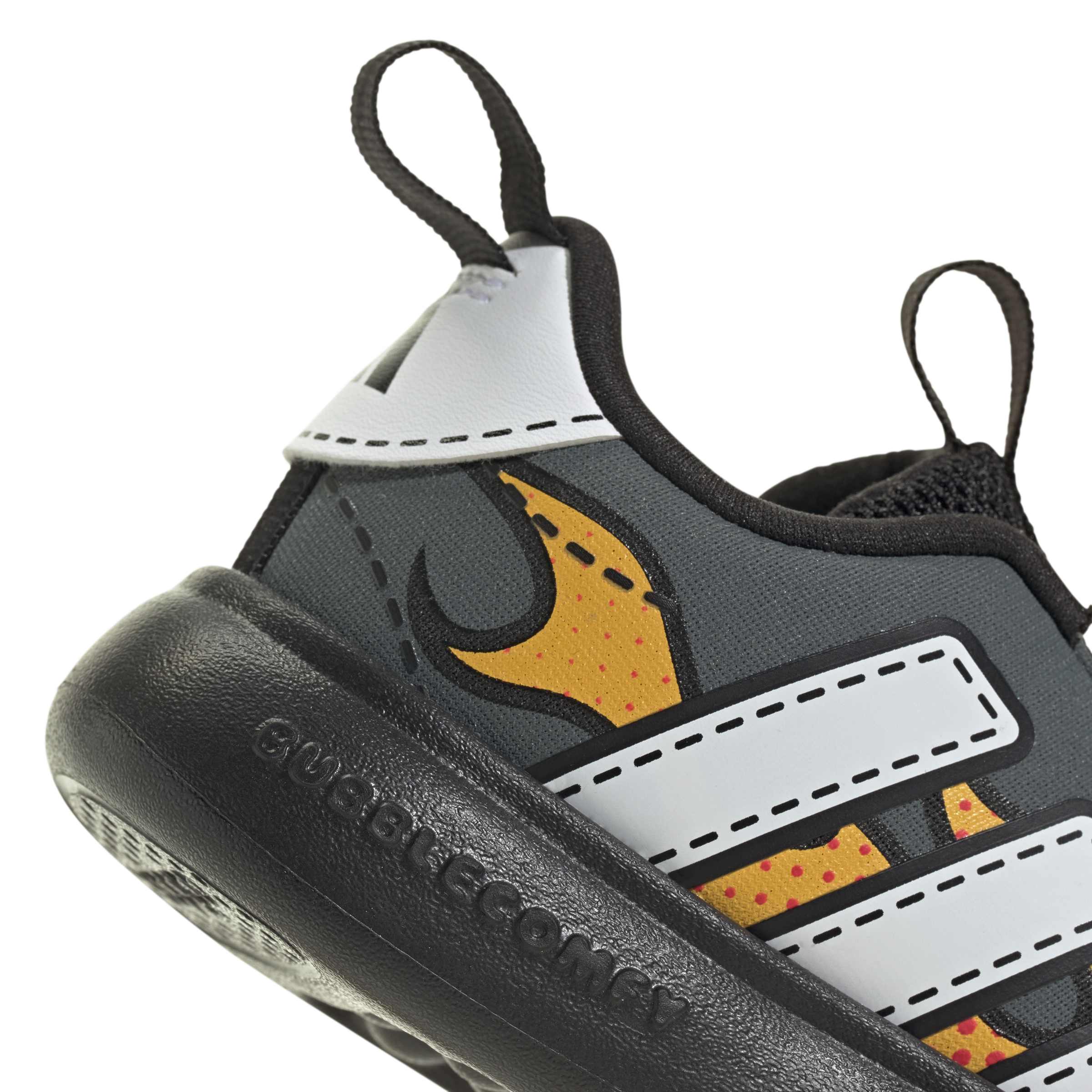 Pantofi sport adidas Bubblecomic I