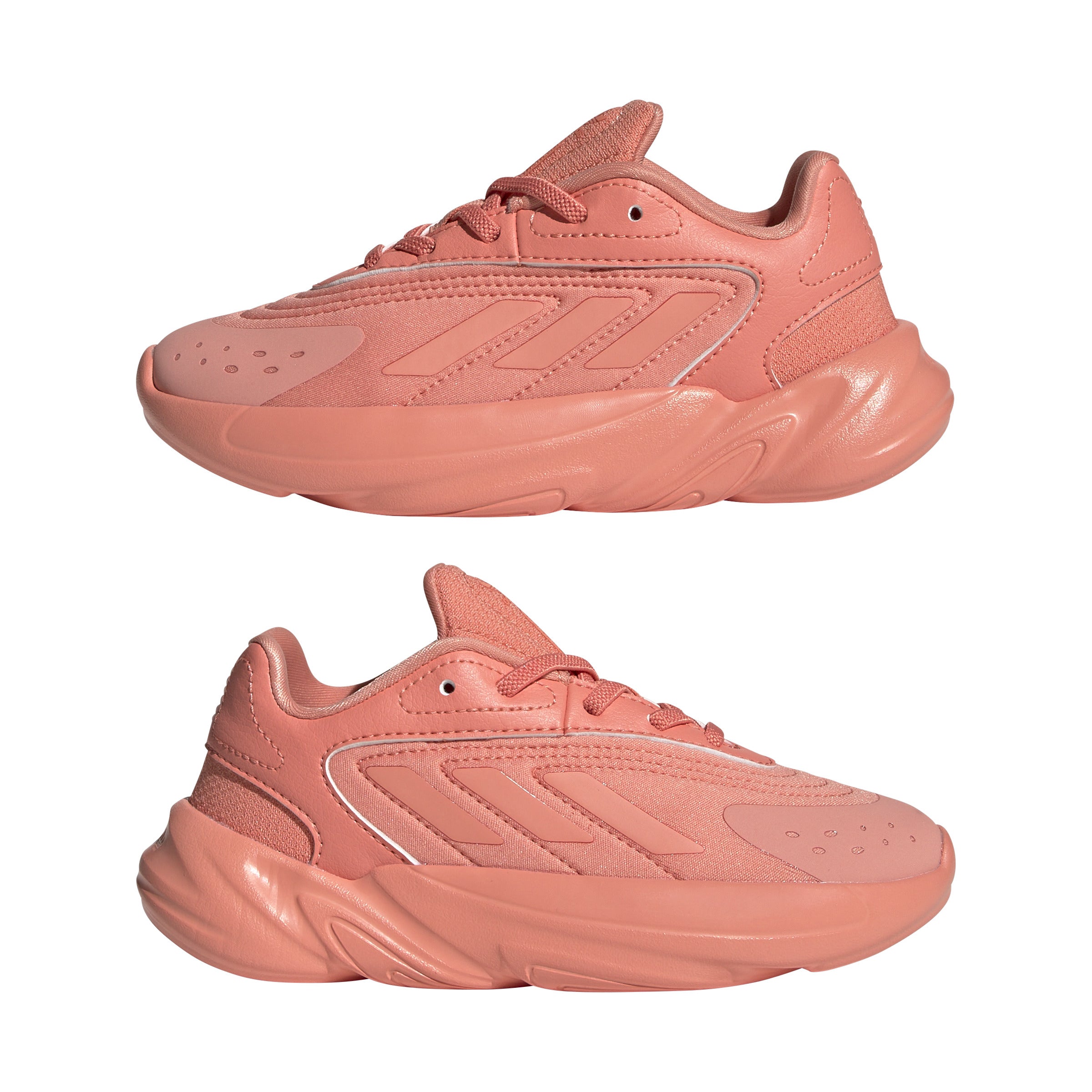 Sneakers copii Adidas Originals Ozweego EU 28.5- EU 35 - 9