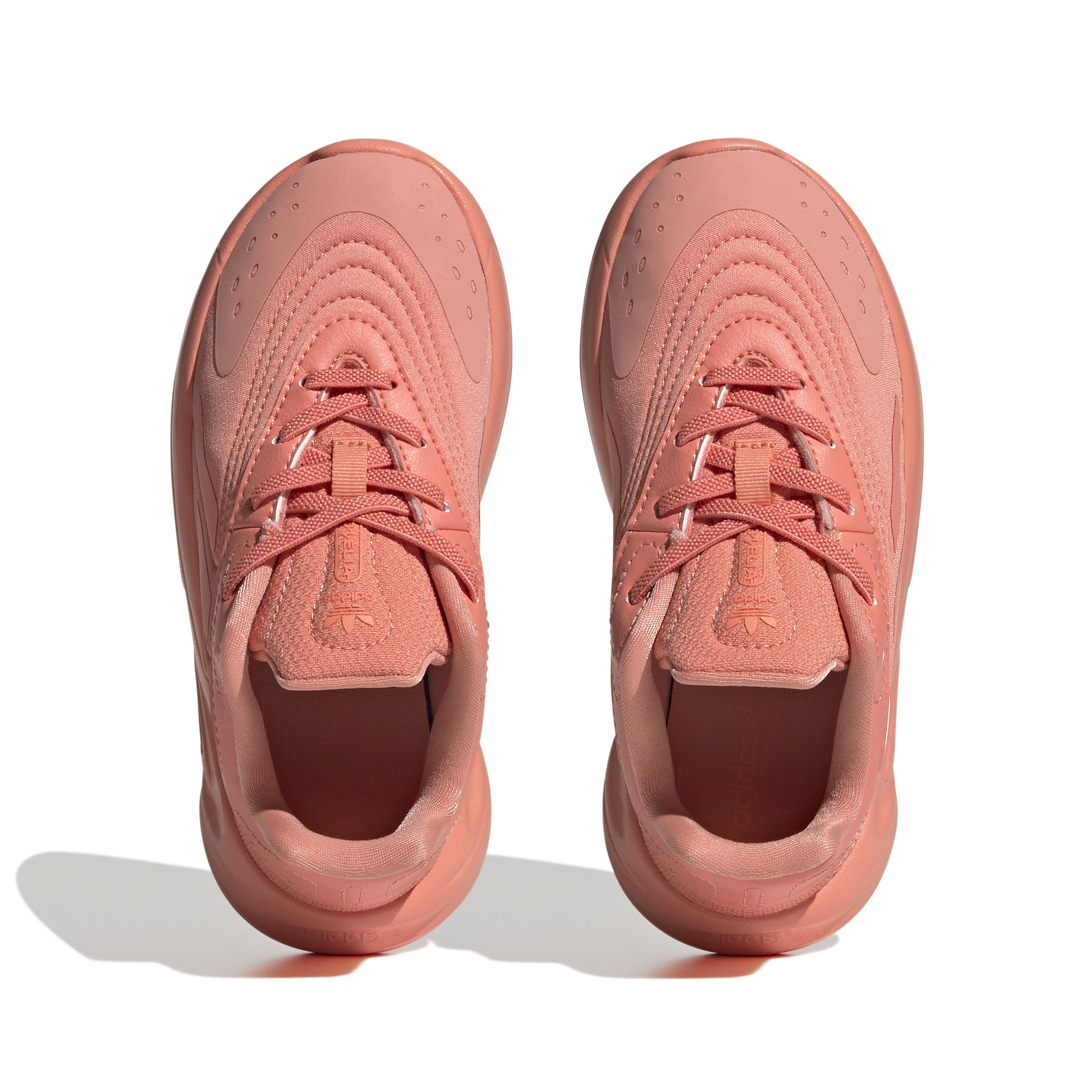 Sneakers copii Adidas Originals Ozweego EU 28.5- EU 35 - 3