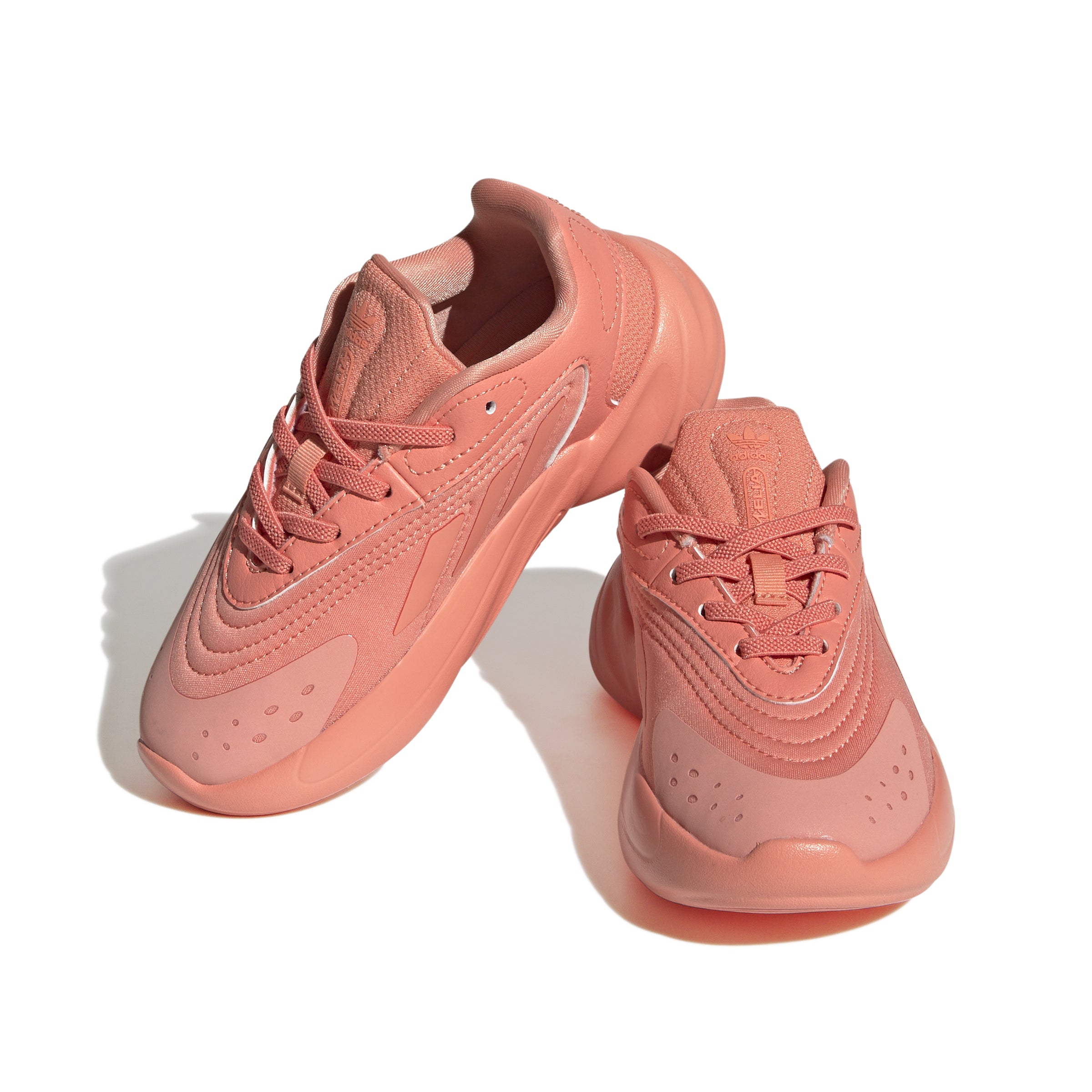 Sneakers copii Adidas Originals Ozweego EU 28.5- EU 35 - 5