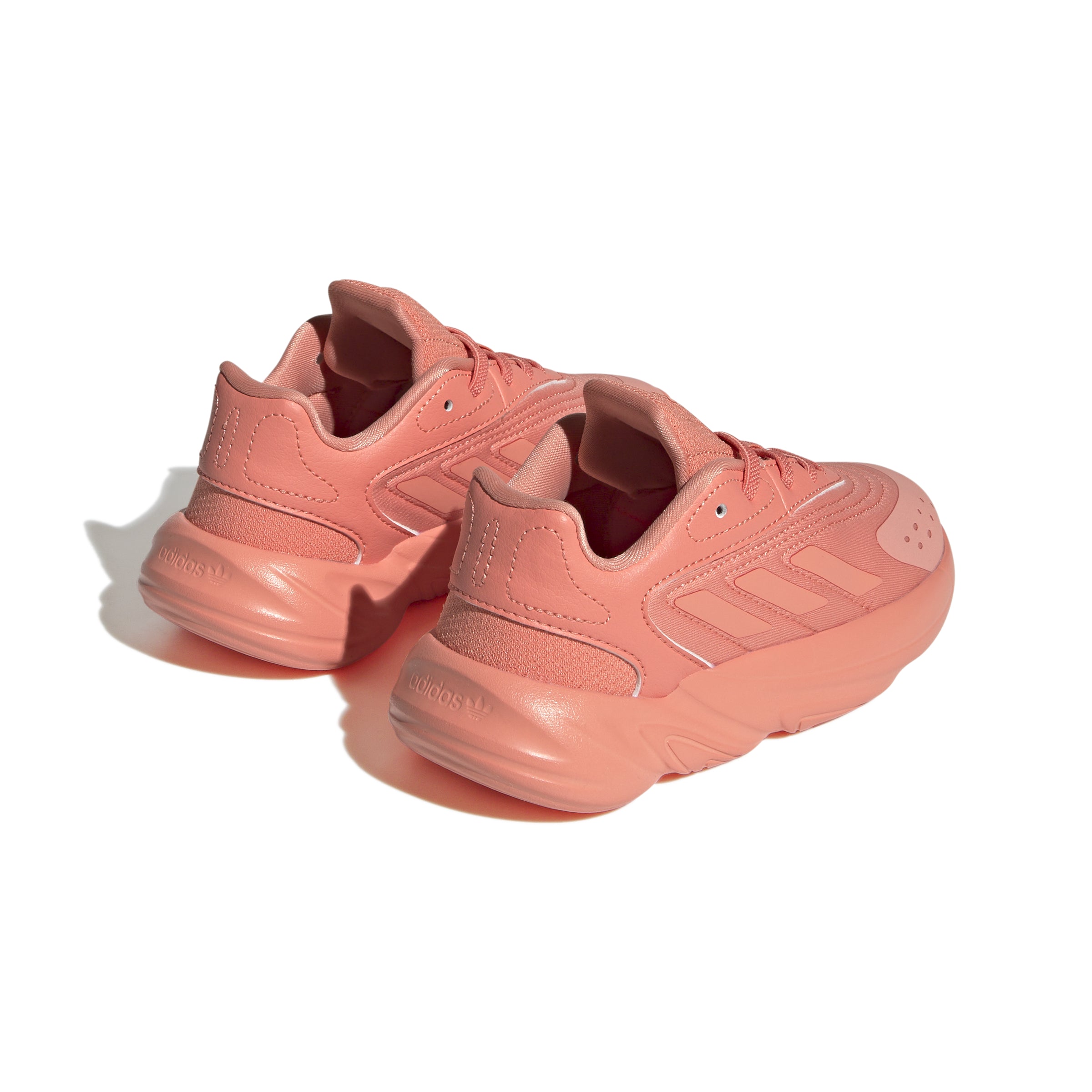 Sneakers copii Adidas Originals Ozweego EU 28.5- EU 35 - 6
