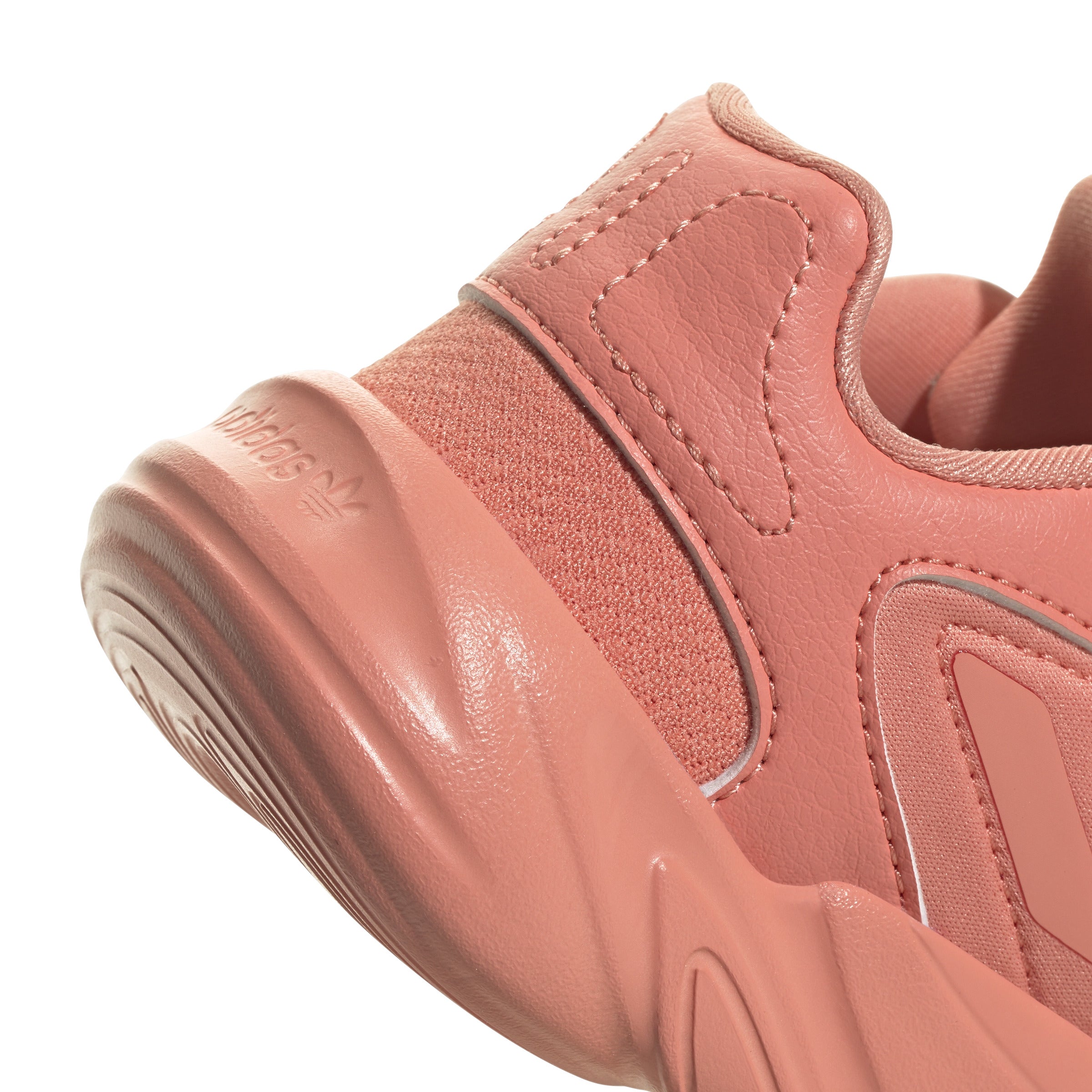 Sneakers copii Adidas Originals Ozweego EU 28.5- EU 35 - 8