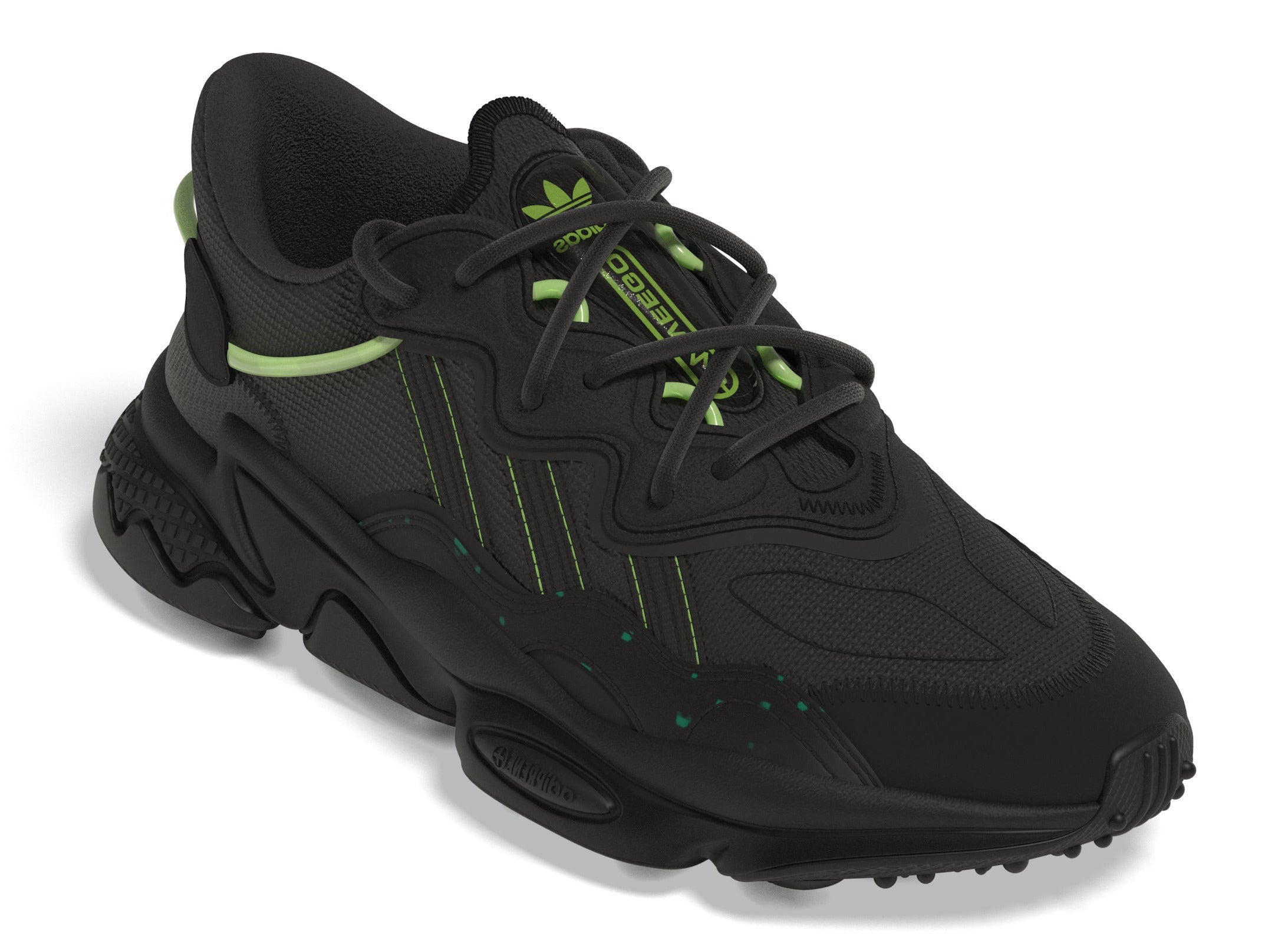 Sneakers copii Adidas Originals Ozweego EU 35.5-EU 37 1/3