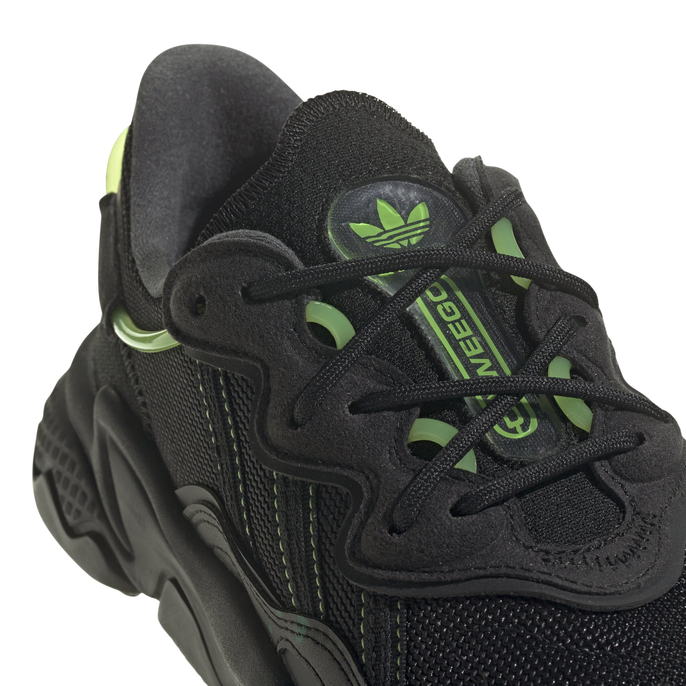 Sneakers copii Adidas Originals Ozweego EU 35.5-EU 37 1/3 - 7