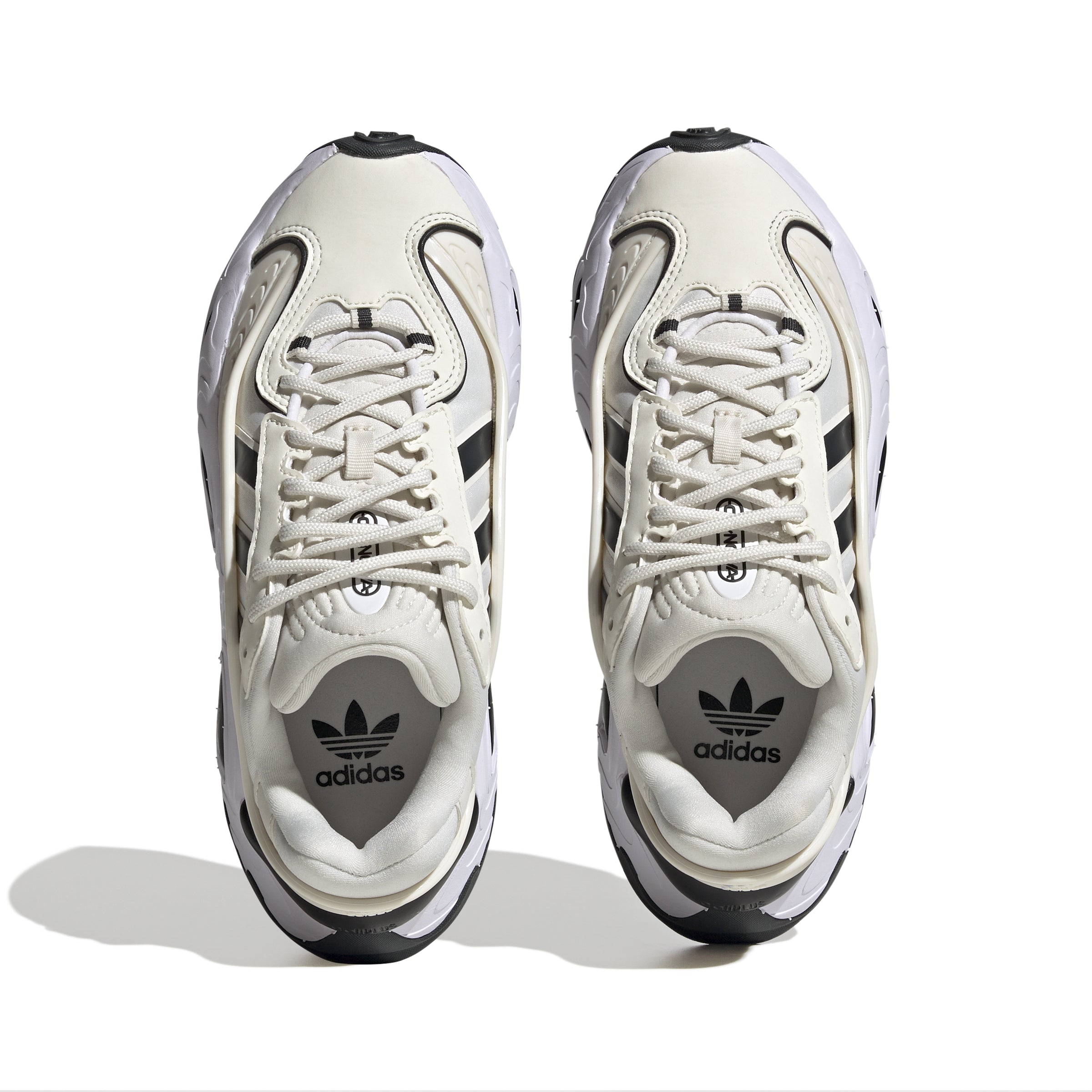 Sneakers copii Adidas Originals Ozweego EU 35.5-EU 36 2/3 2