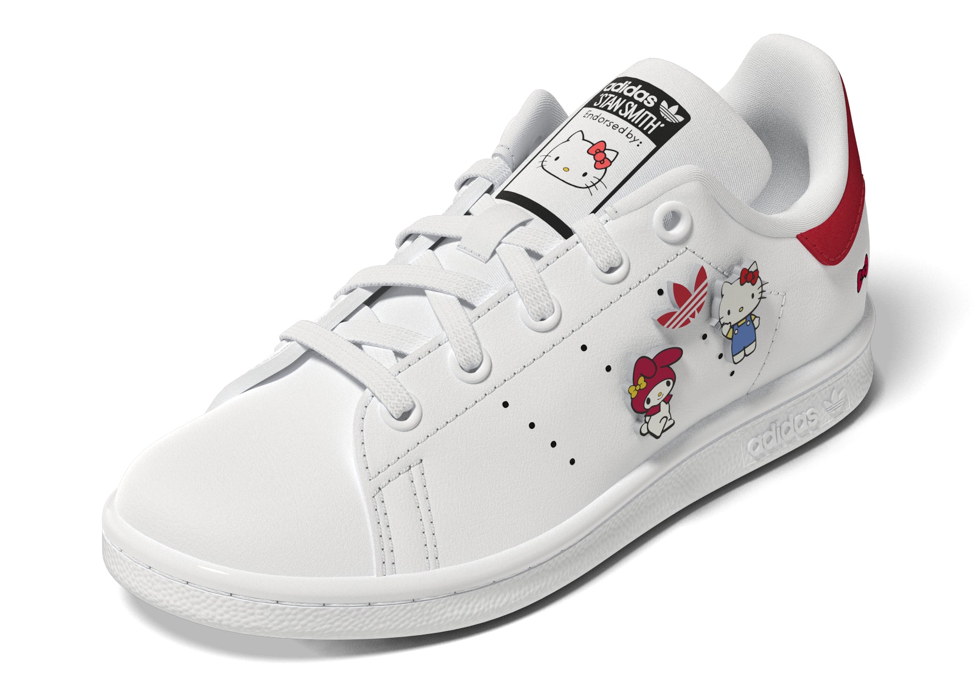 Sneakers pentru copii Adidas Originals Stan Smith EU 28.5- EU 35