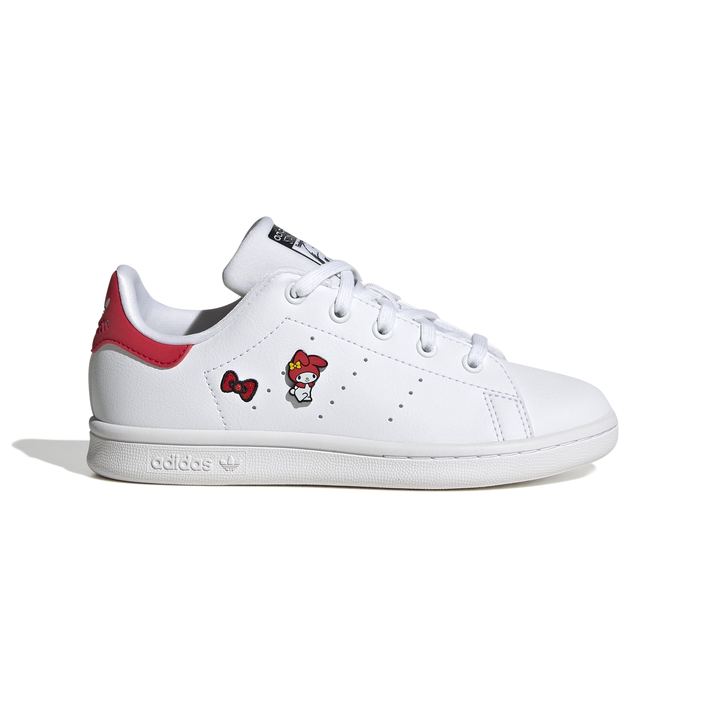 Sneakers pentru copii Adidas Originals Stan Smith EU 28.5- EU 35 - 1